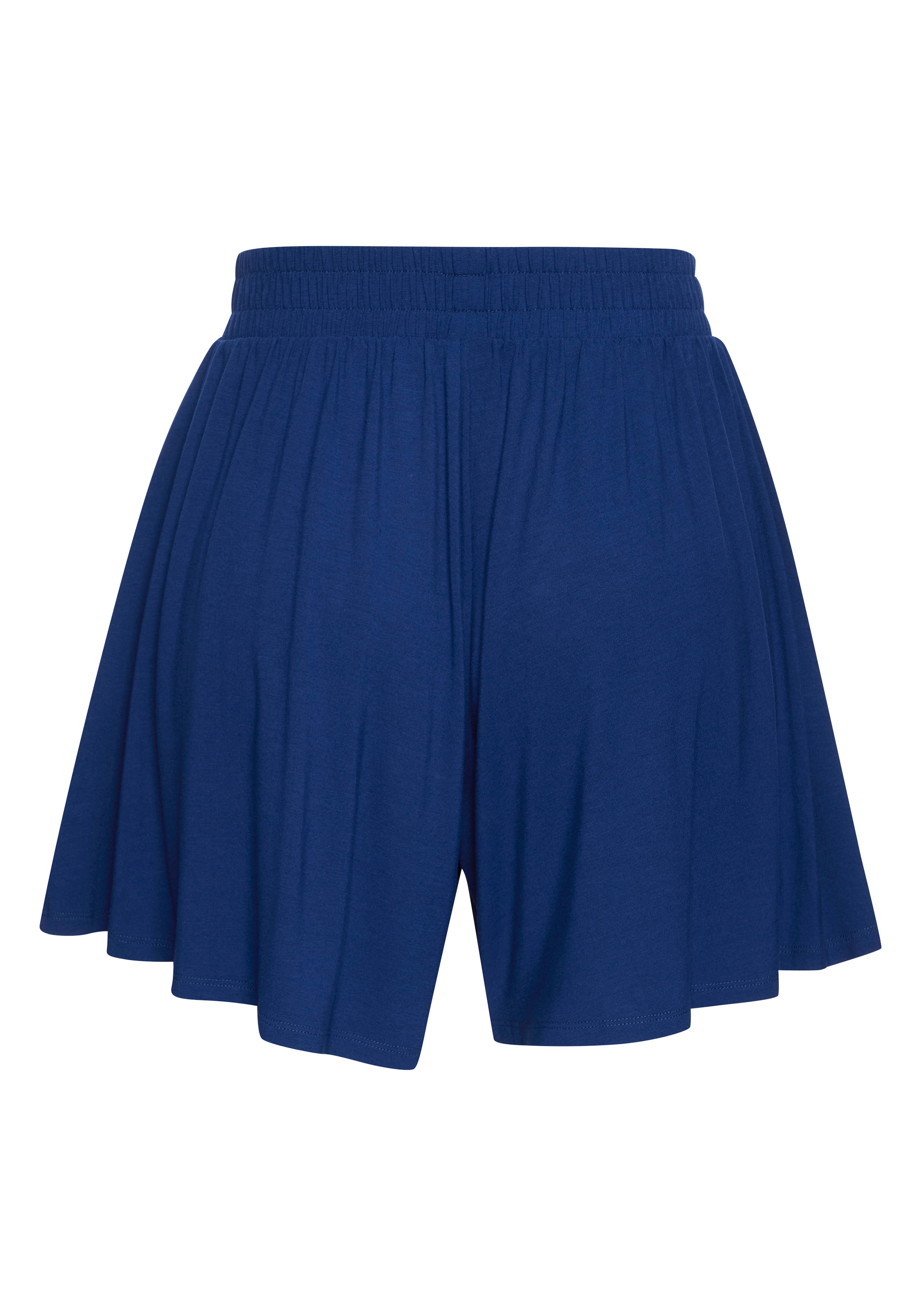 Vivance Active by Lascana Shorts  Rockhosen-Design