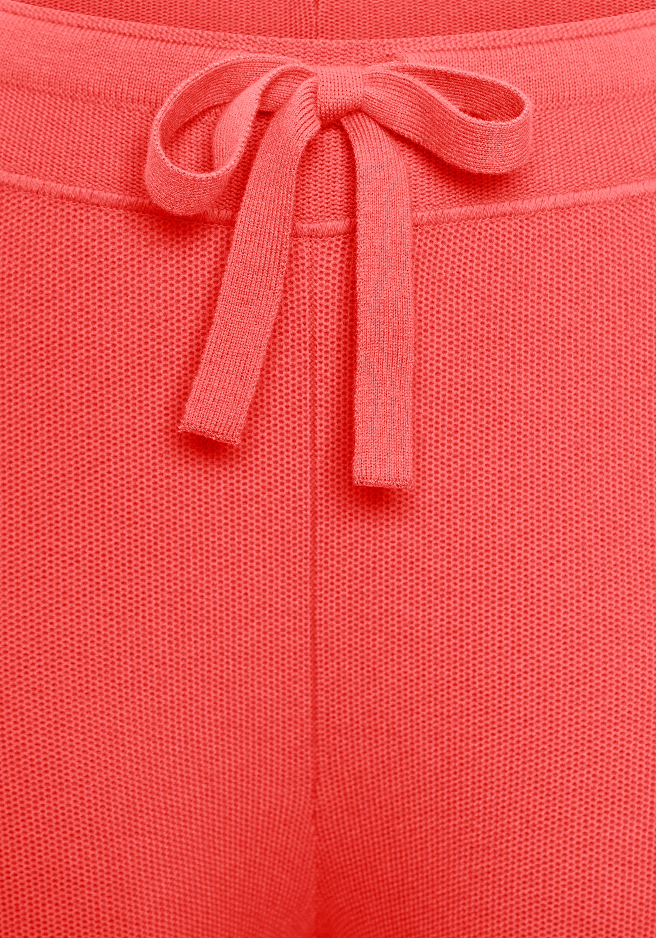 Elbsand Loungehose  aus hochwertigem Feinstrick, Loungewear