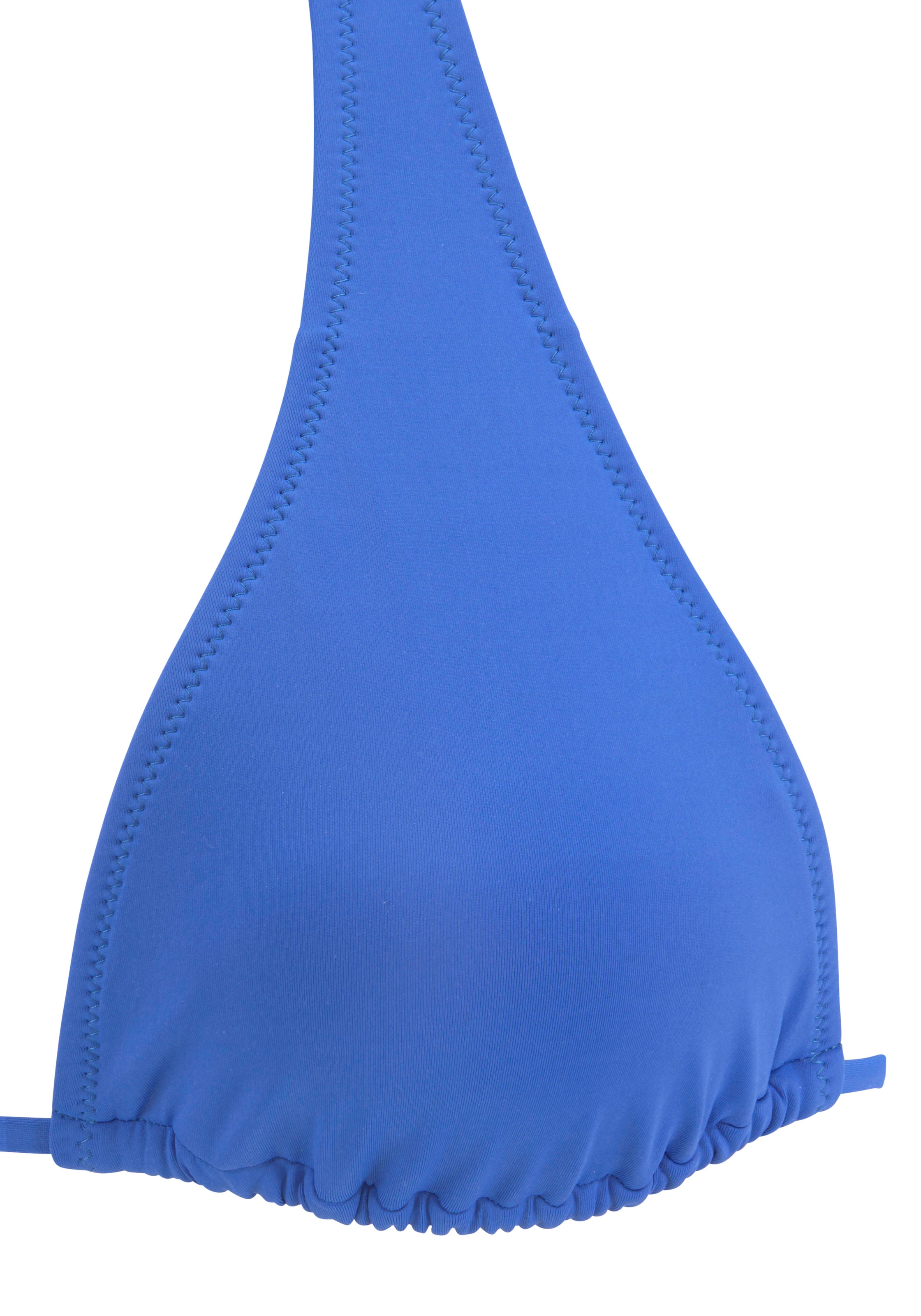 LASCANA Triangel-Bikini, in 5 Tragevarianten