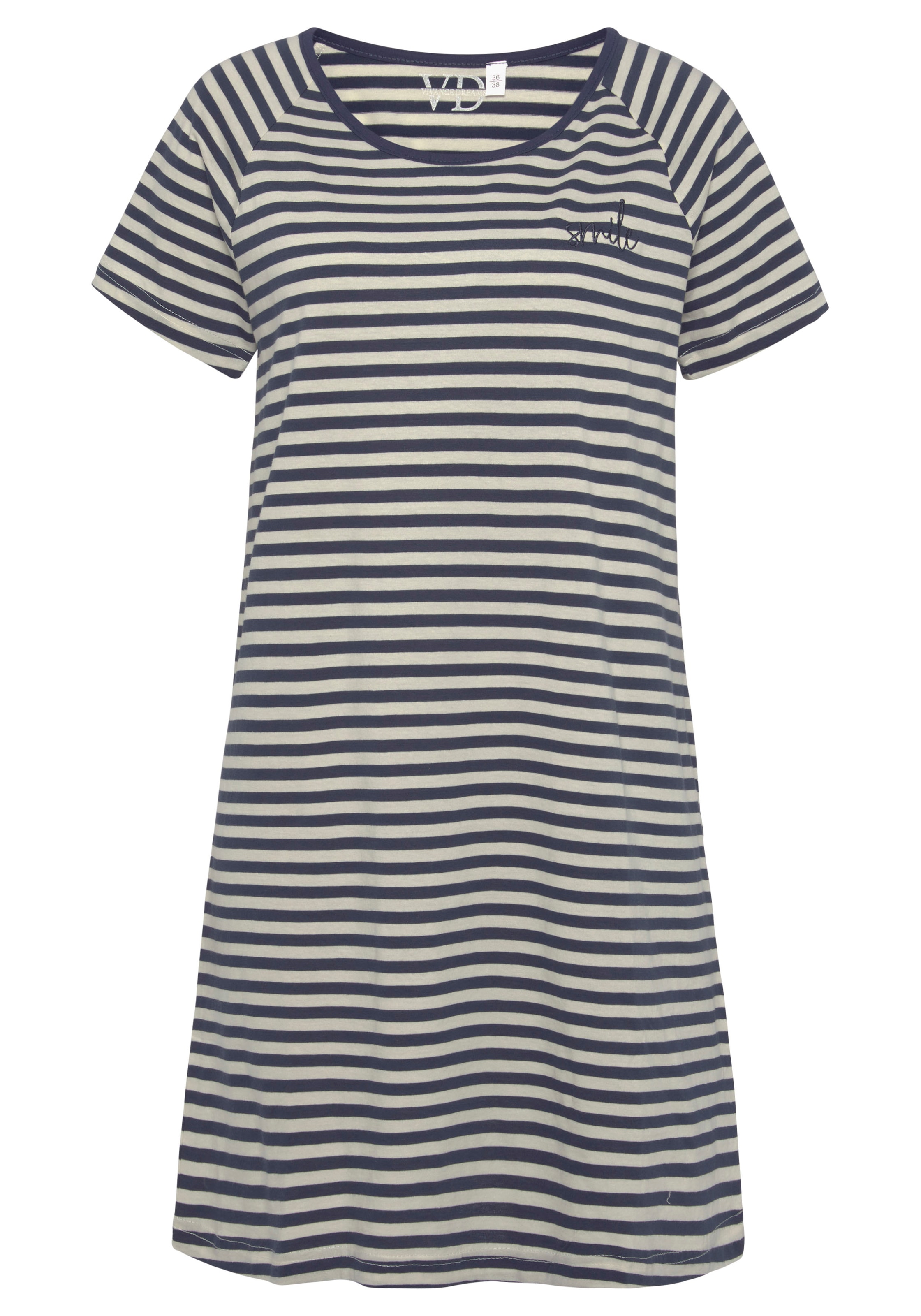 Vivance Dreams Sleepshirt