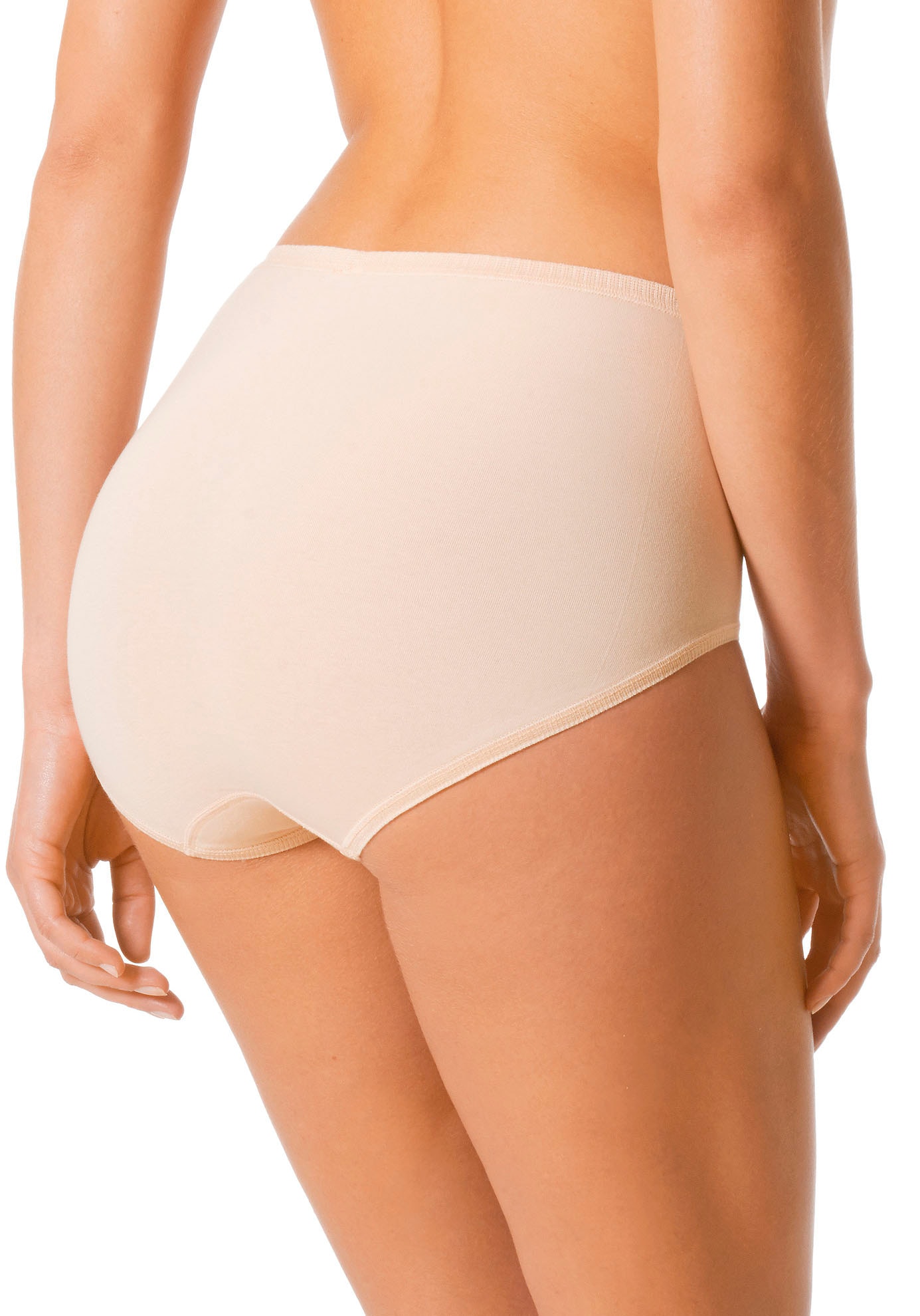 Mey Taillenslip »Triniti« mit elastischem Bündchen und weichen Beinausschnitten