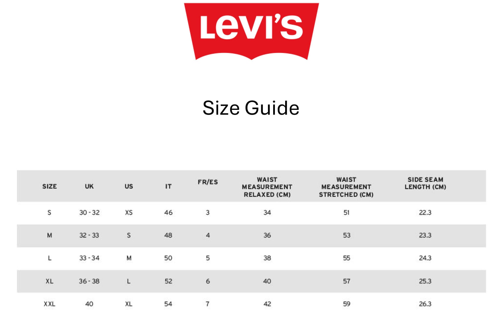 Levi's® Boxer, 3er-Packer Packung, mit kontrastierendem Logo-Bund