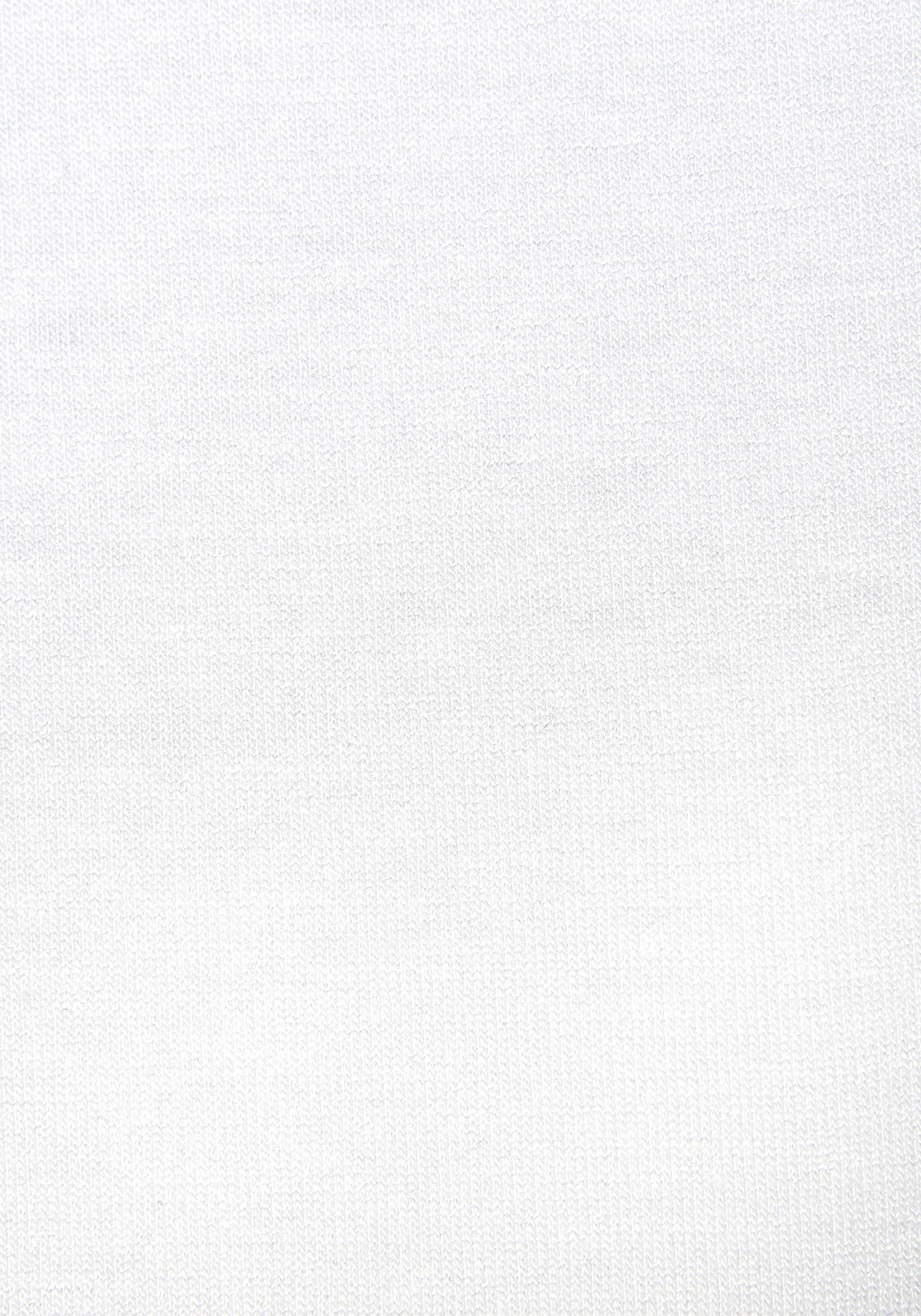 LASCANA Shirttop, aus weichem Viskosejersey