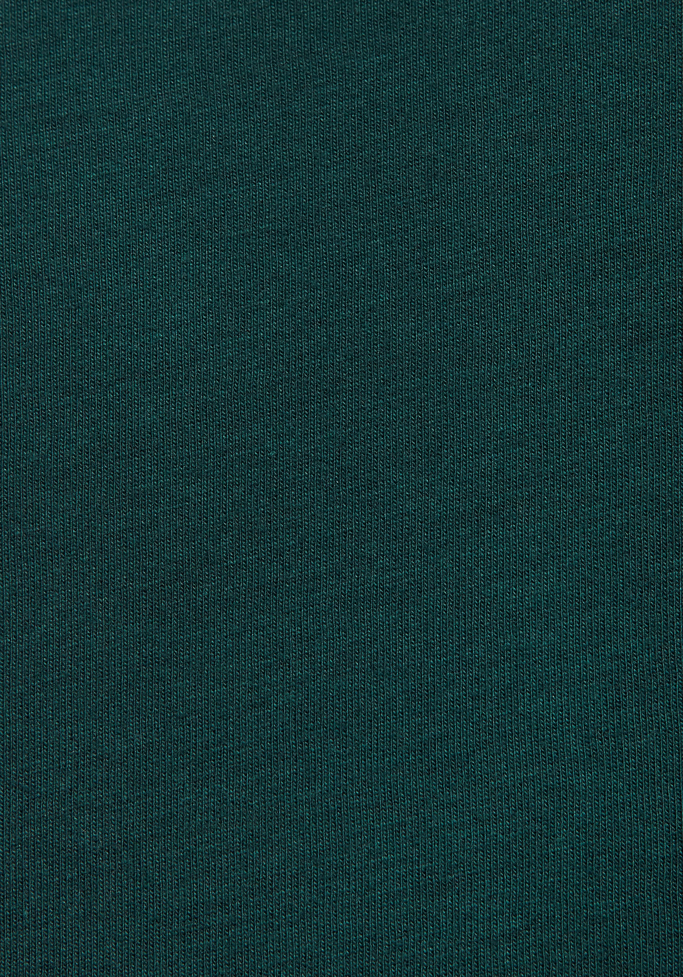 s.Oliver Nachthemd Mit kleinem Fromtprint