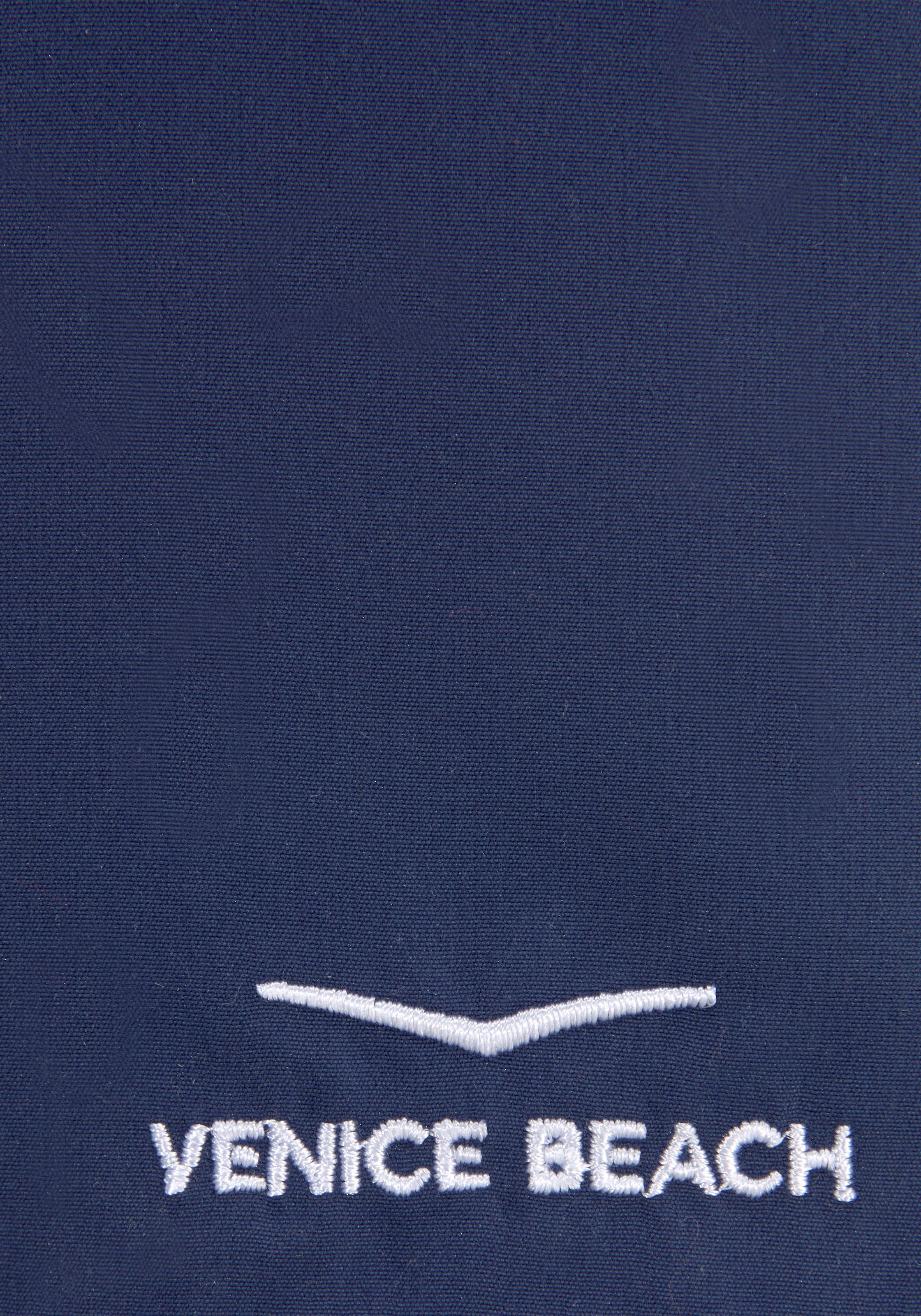 Venice Beach Badeshorts, mit Marken-Logo