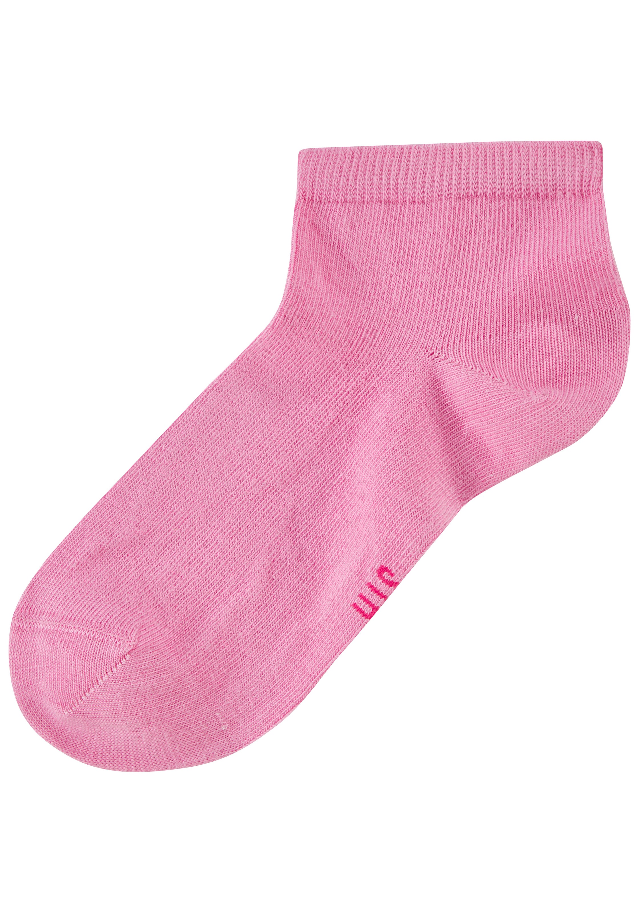 H.I.S Basicsocken Packung, 20 Paar tlg. zwei Längen im Kombi Pack