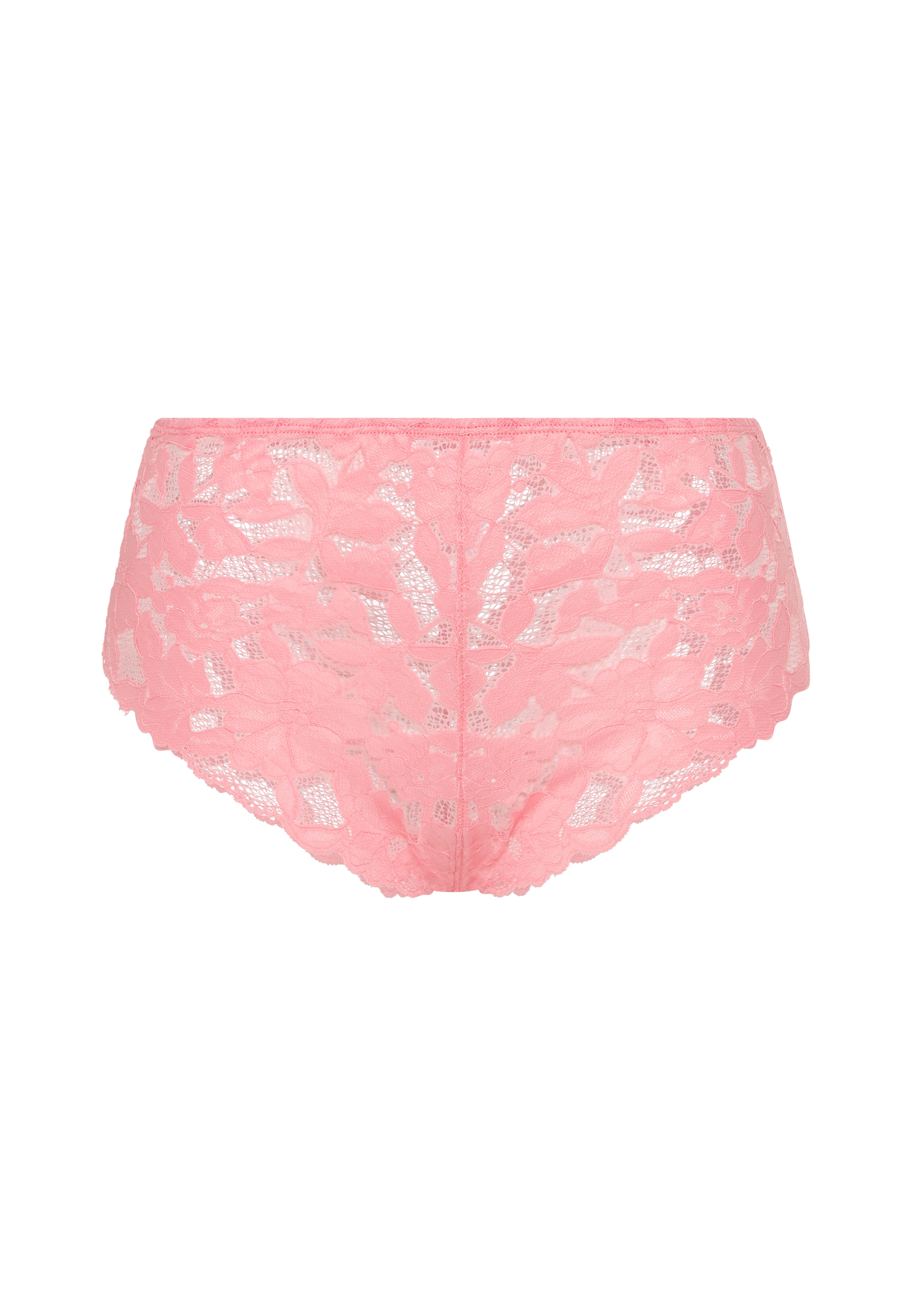 LSCN by LASCANA Brasilslip 1 Stk. aus floraler Spitze