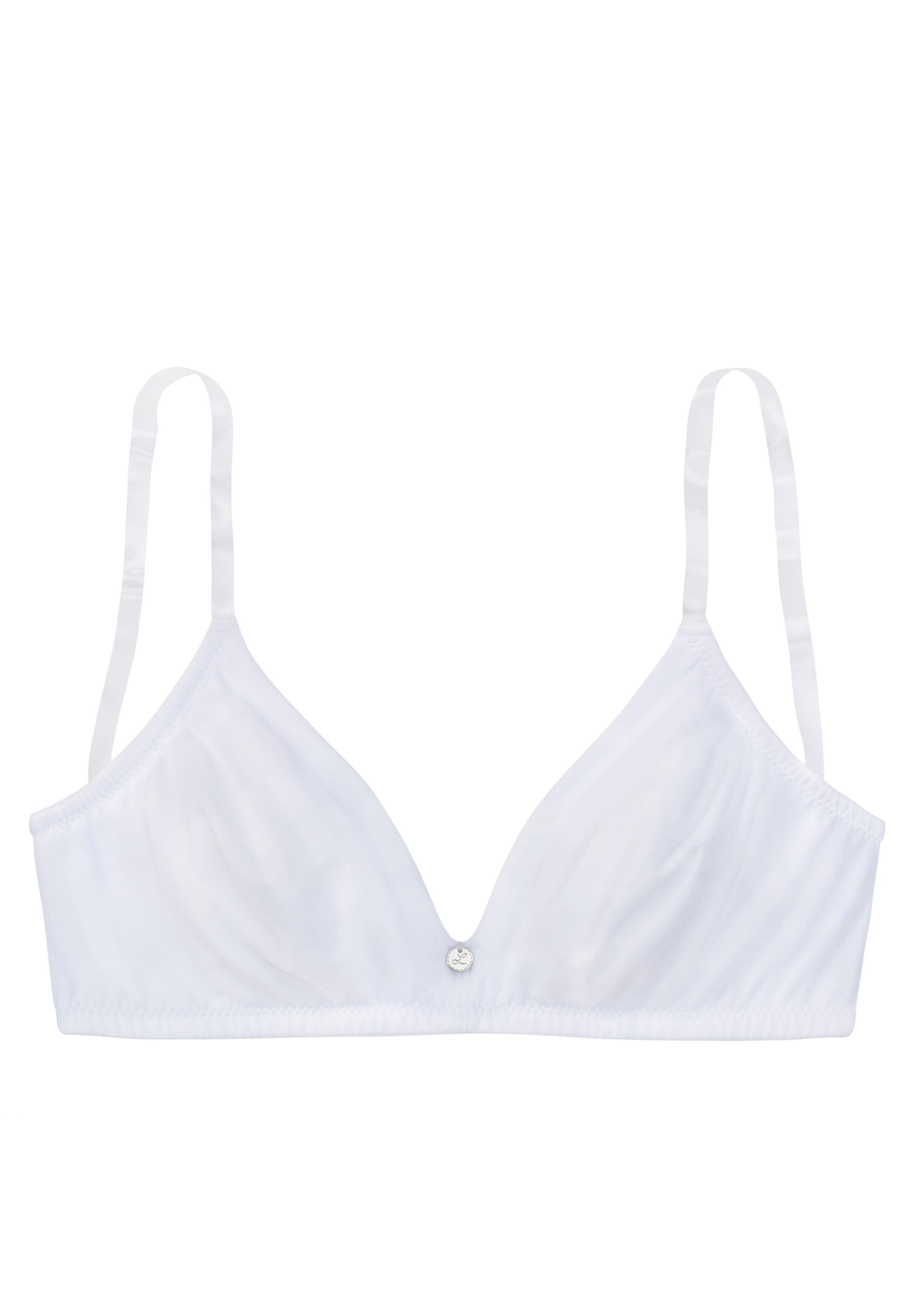 LASCANA T-Shirt-BH