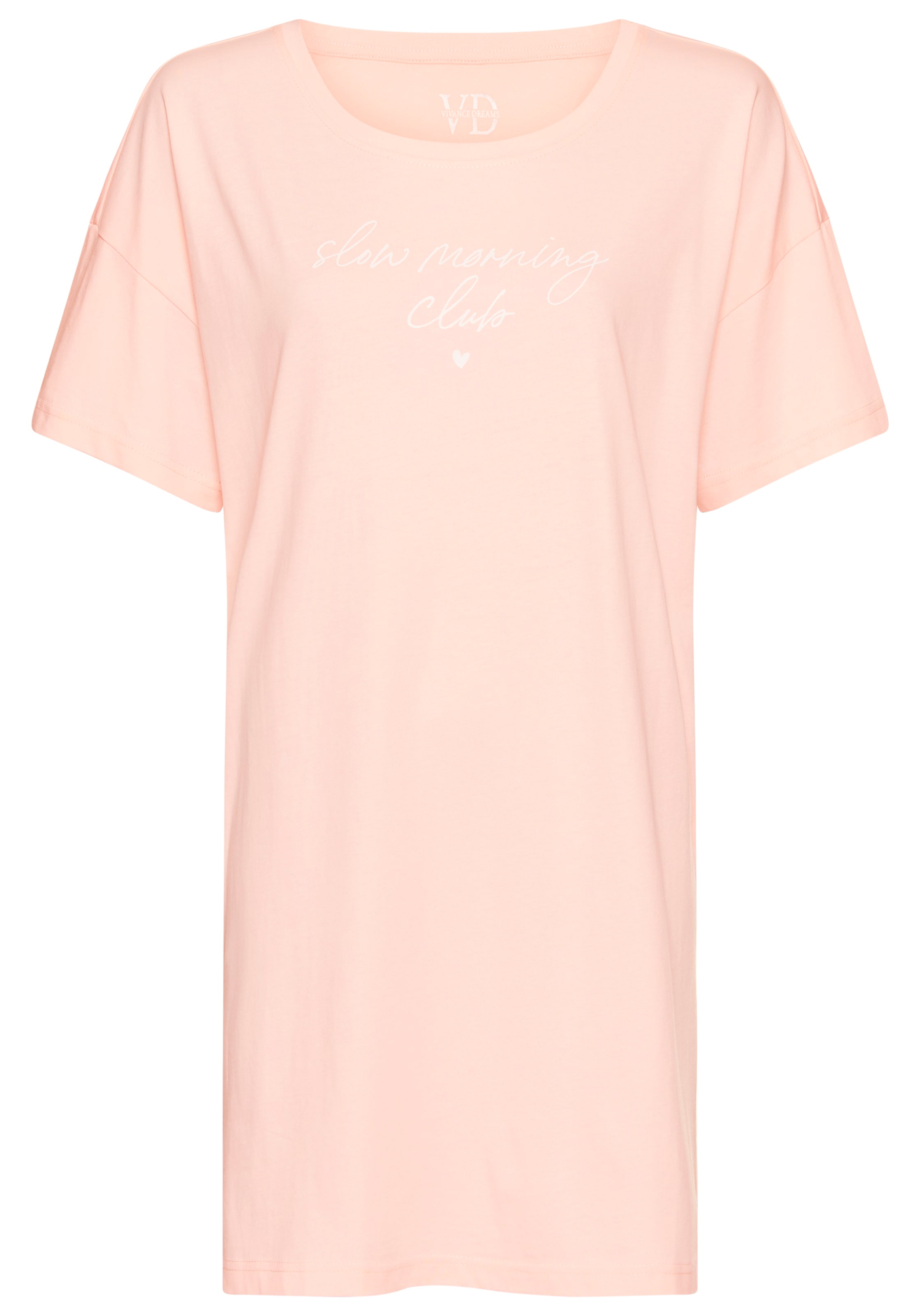 Vivance Dreams Nachthemd