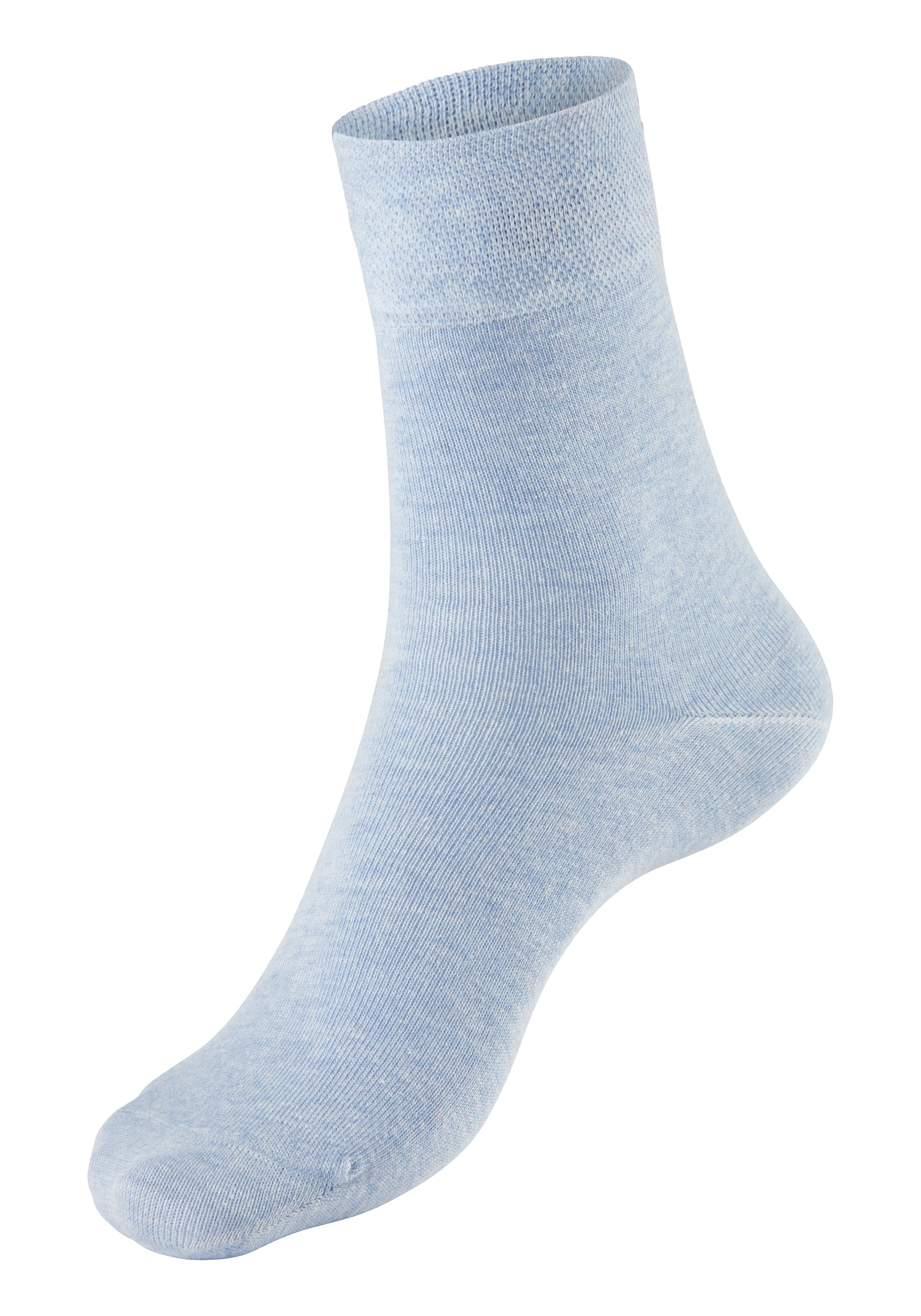 Bench. Businesssocken, (Dose, 7 Paar), in der praktischen Dose