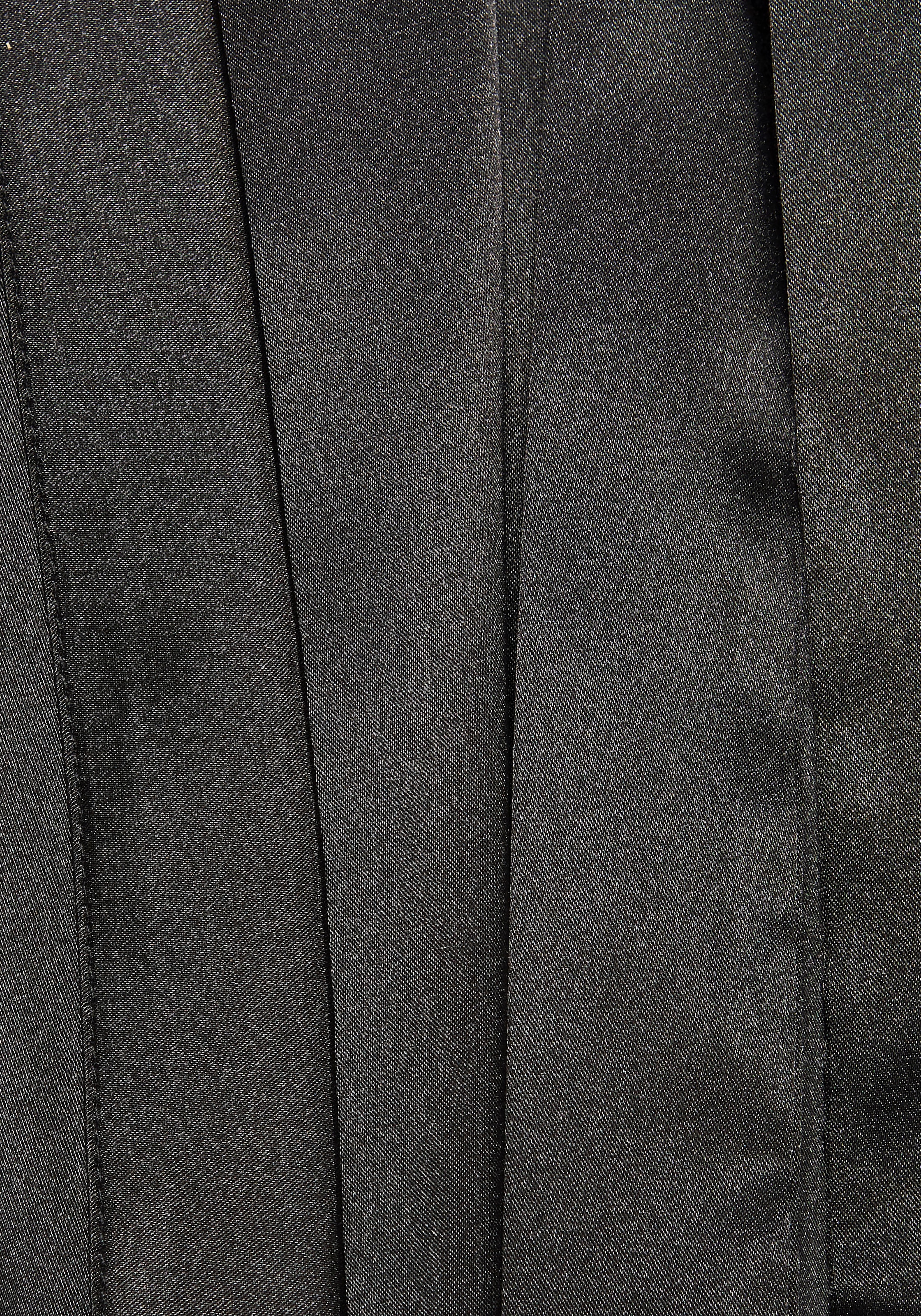 LASCANA Kimono Mit spitze besetzte Ärmel