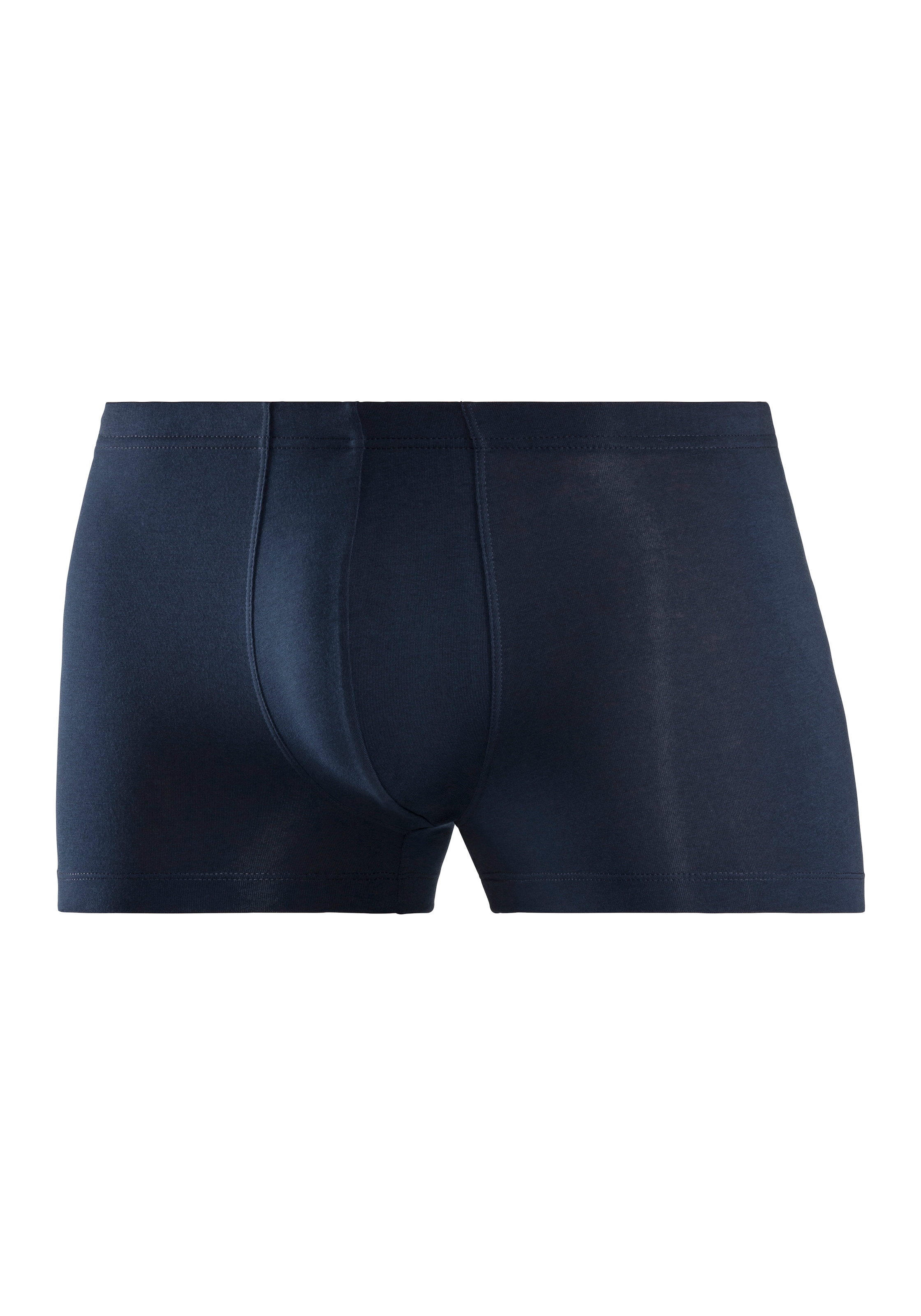 Schiesser Boxer »95/5« 3er-Pack,  mit tonalem Komfortbund