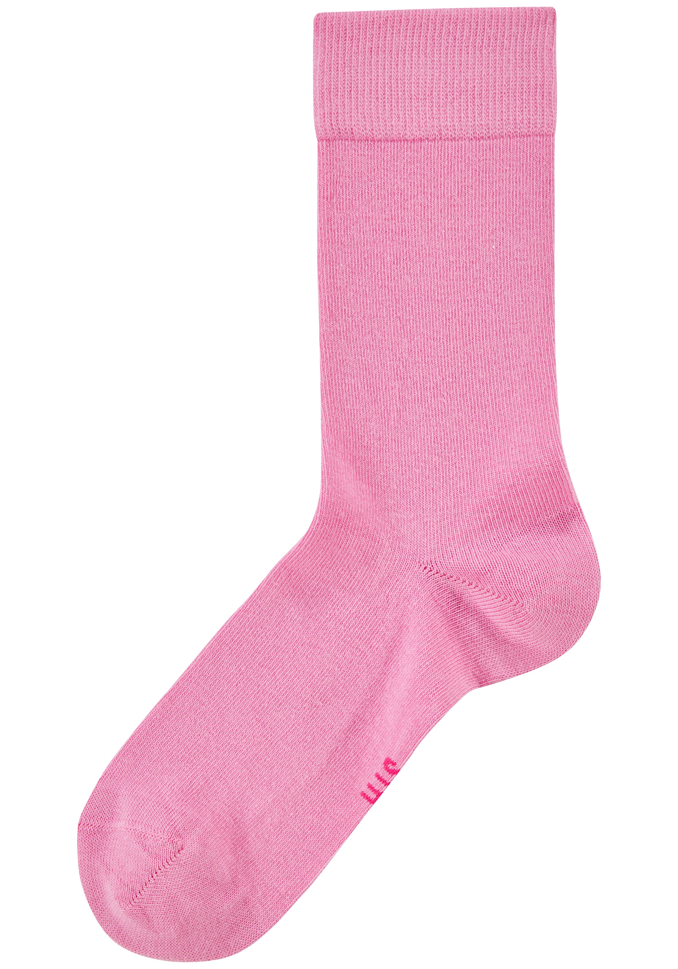 H.I.S Basicsocken Packung, 20 Paar tlg. zwei Längen im Kombi Pack