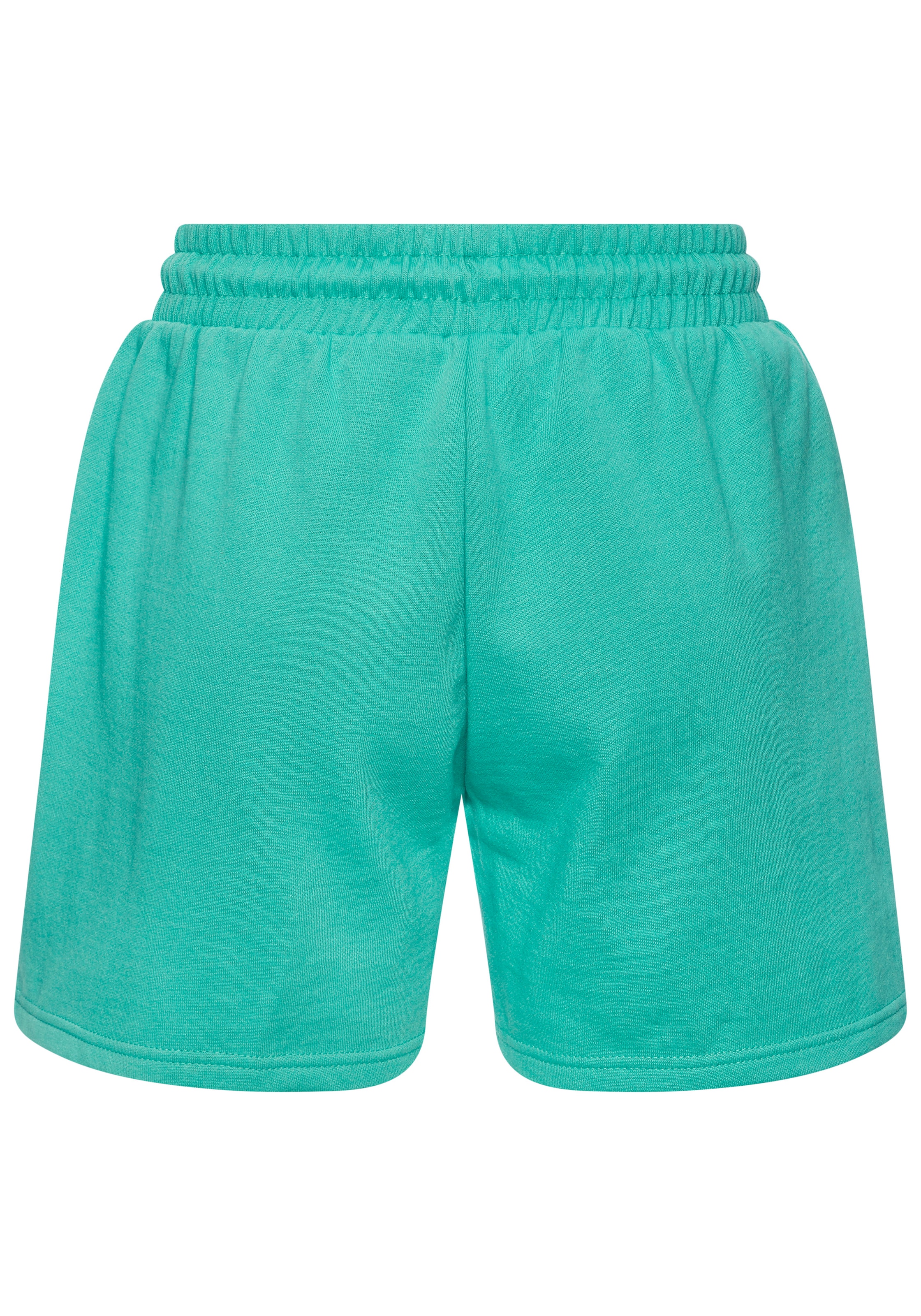 Bench. Sweatshorts  mit seitlichen Taschen, Loungewear