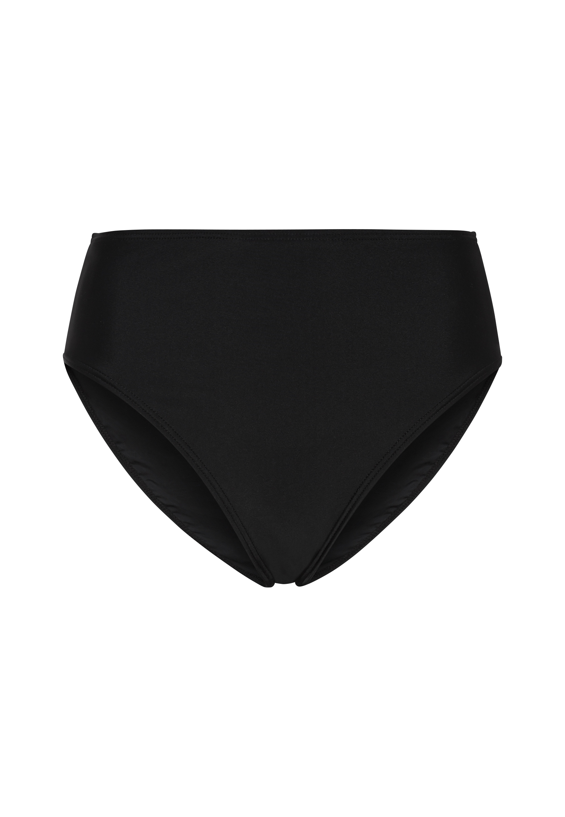 LSCN by LASCANA Bikini-Hose »Gina«, mit hohem Beinausschnitt