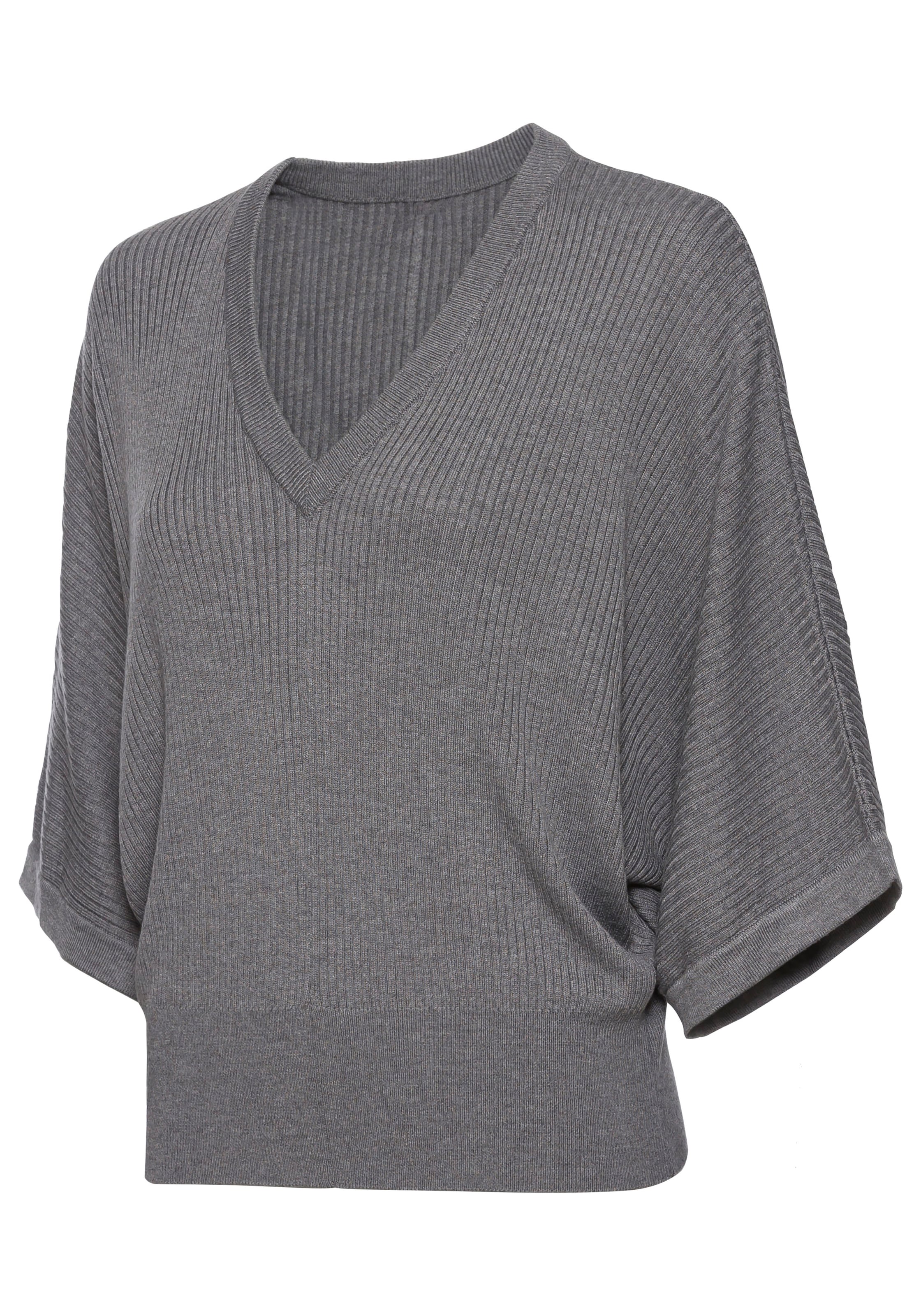 French Connection T-Shirt, mit weiten Ärmeln, Loungewear