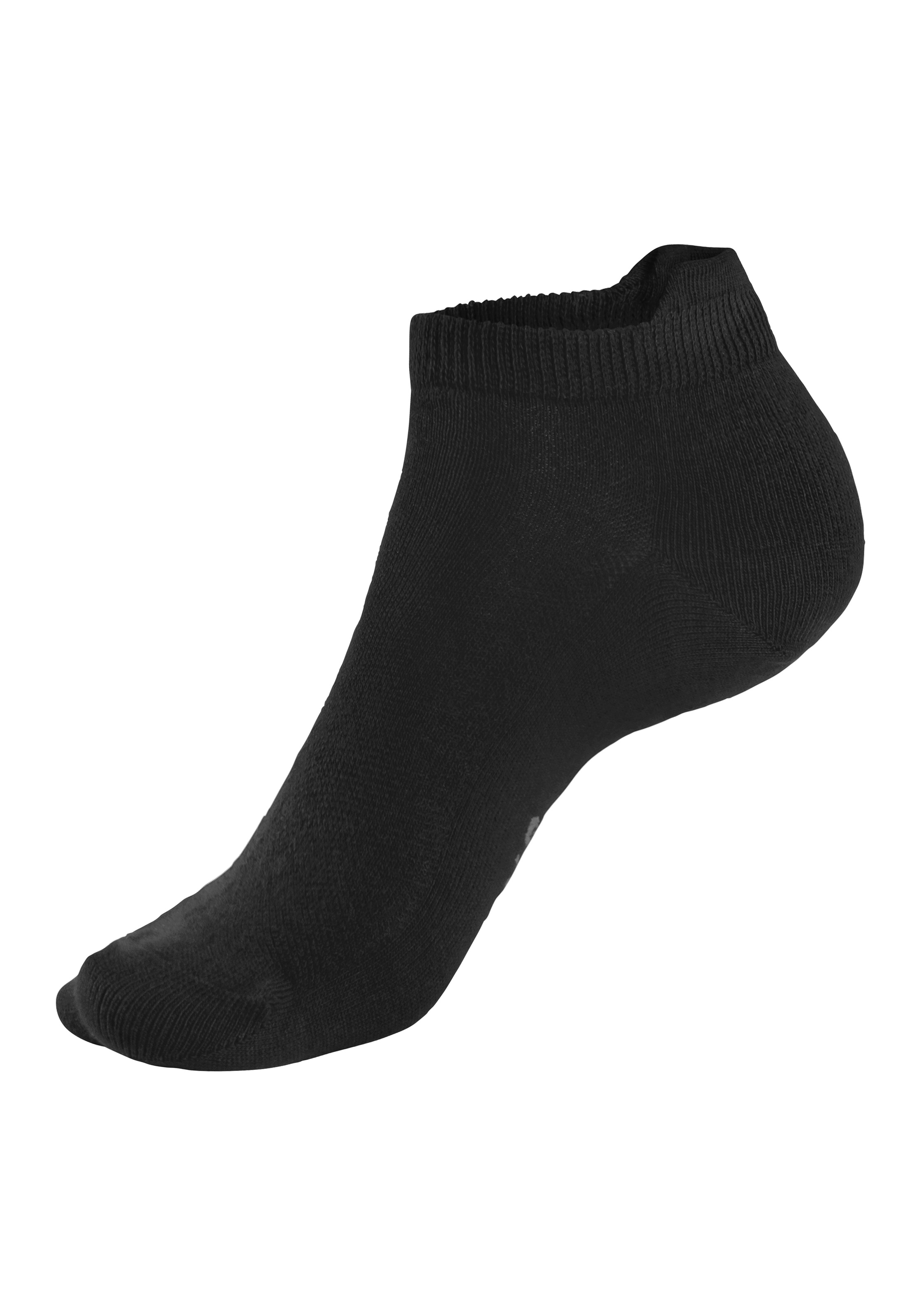 H.I.S Sportsocken Packung, 6 Paar tlg. Kurzsocken und Sneakersocken in einem Pack