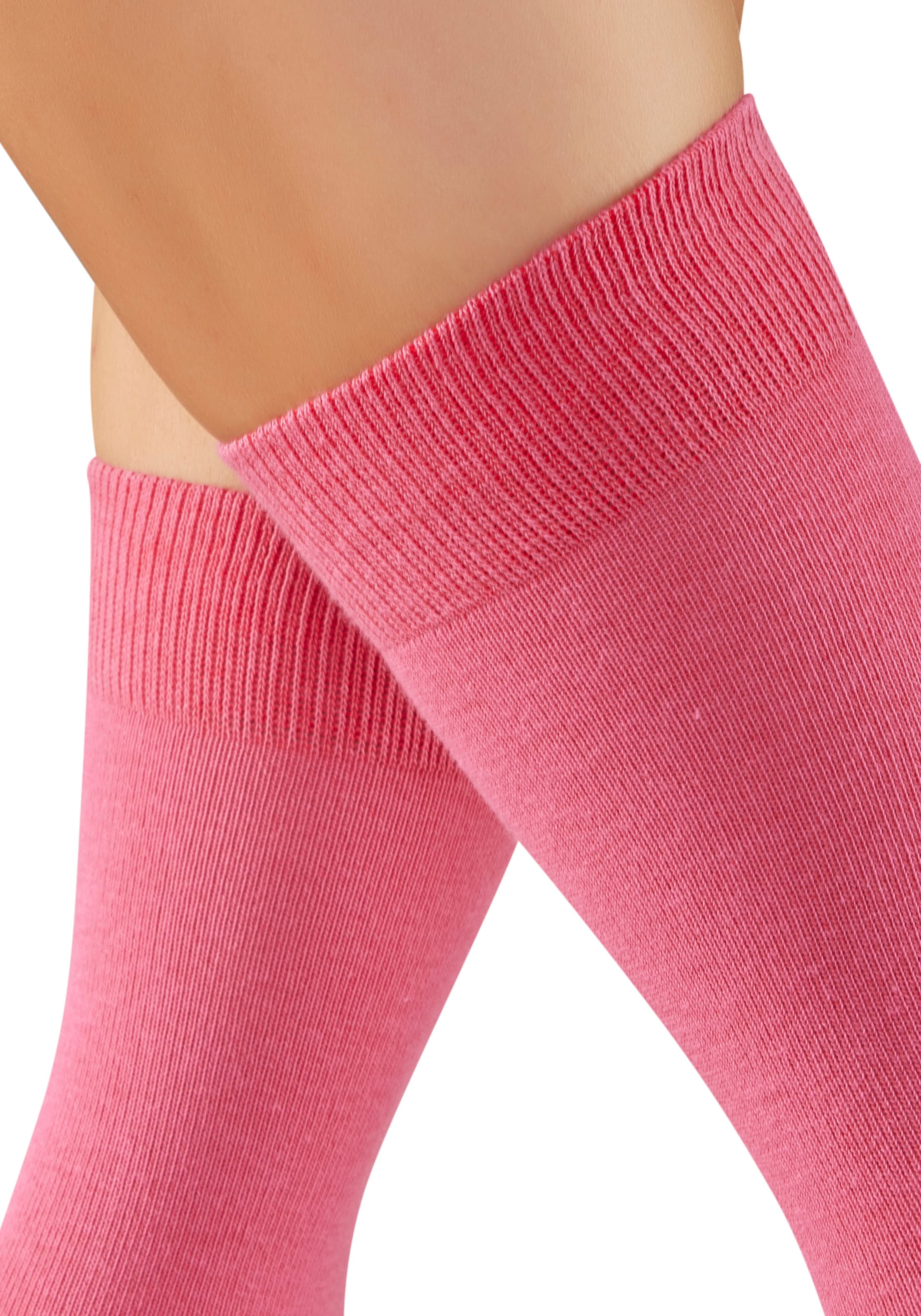 H.I.S Basicsocken Packung, 20 Paar tlg. zwei Längen im Kombi Pack