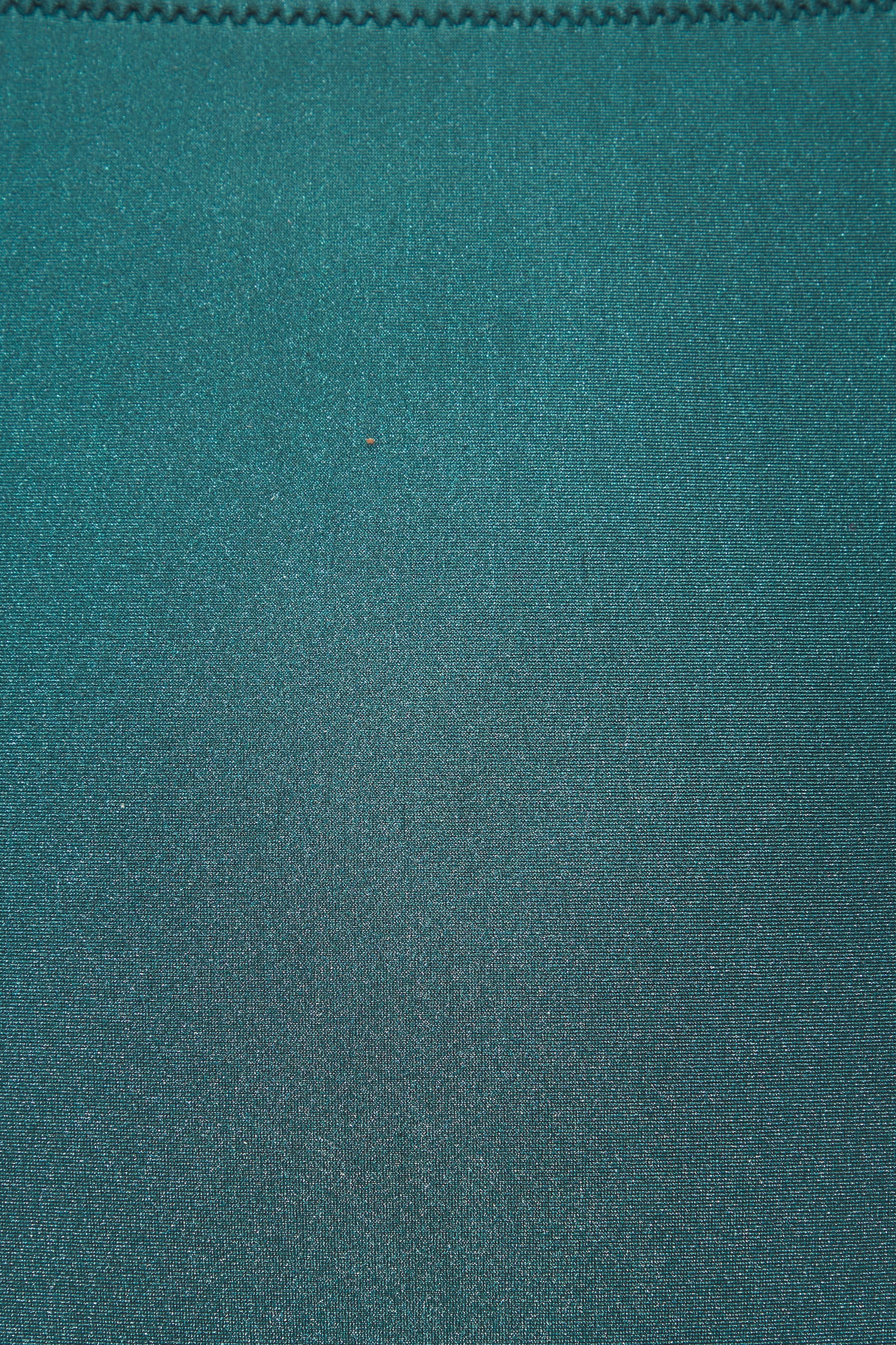 Copenhagen Studios Bikini-Hose »Manon« aus glänzendem Material