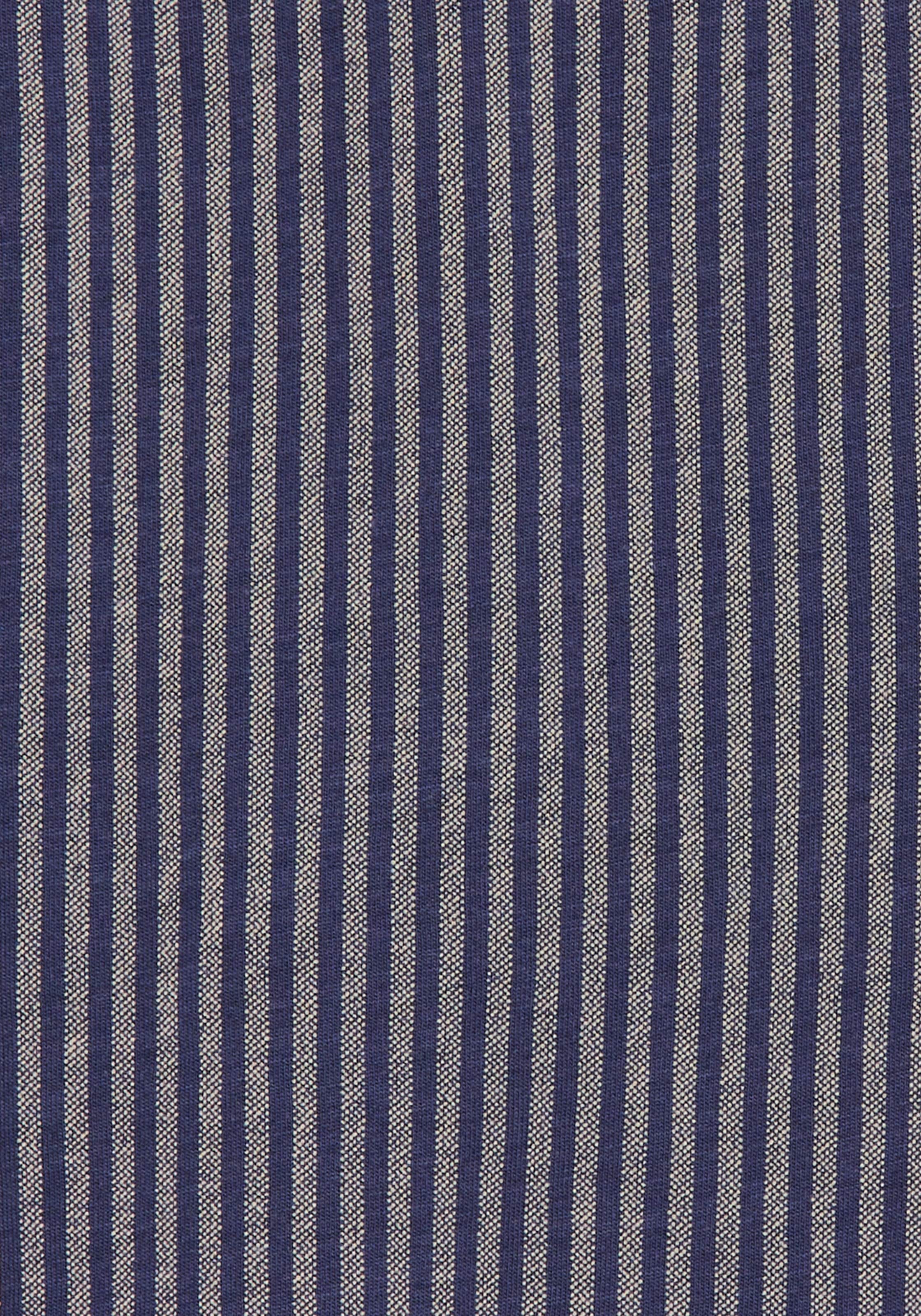 s.Oliver Pyjamahose  mit seitlichen Eingrifftaschen