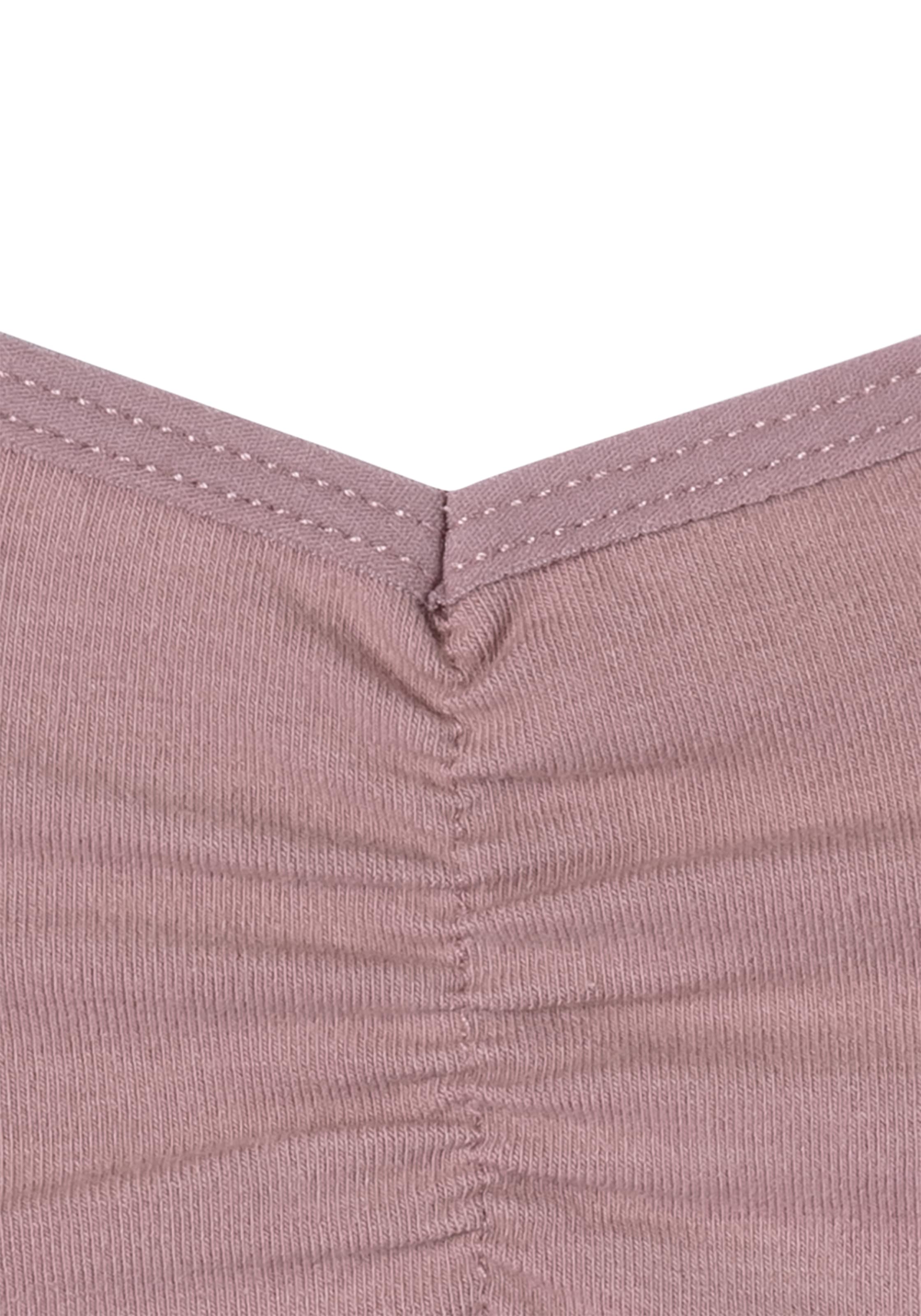 Buffalo Bustier, mit verstellbaren Trägern