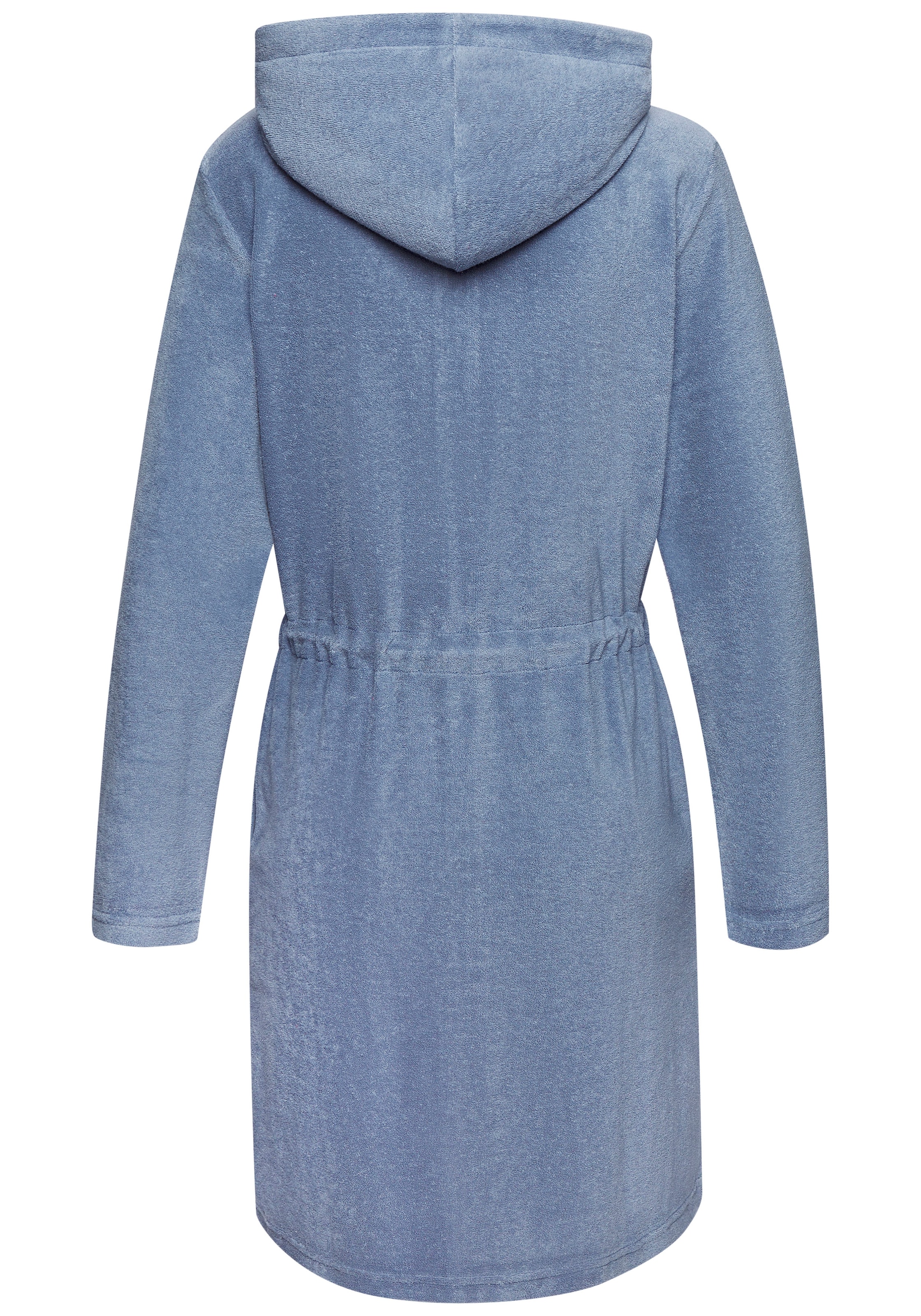 Vivance Dreams Bademantel , in schöner Frotte-Qualität