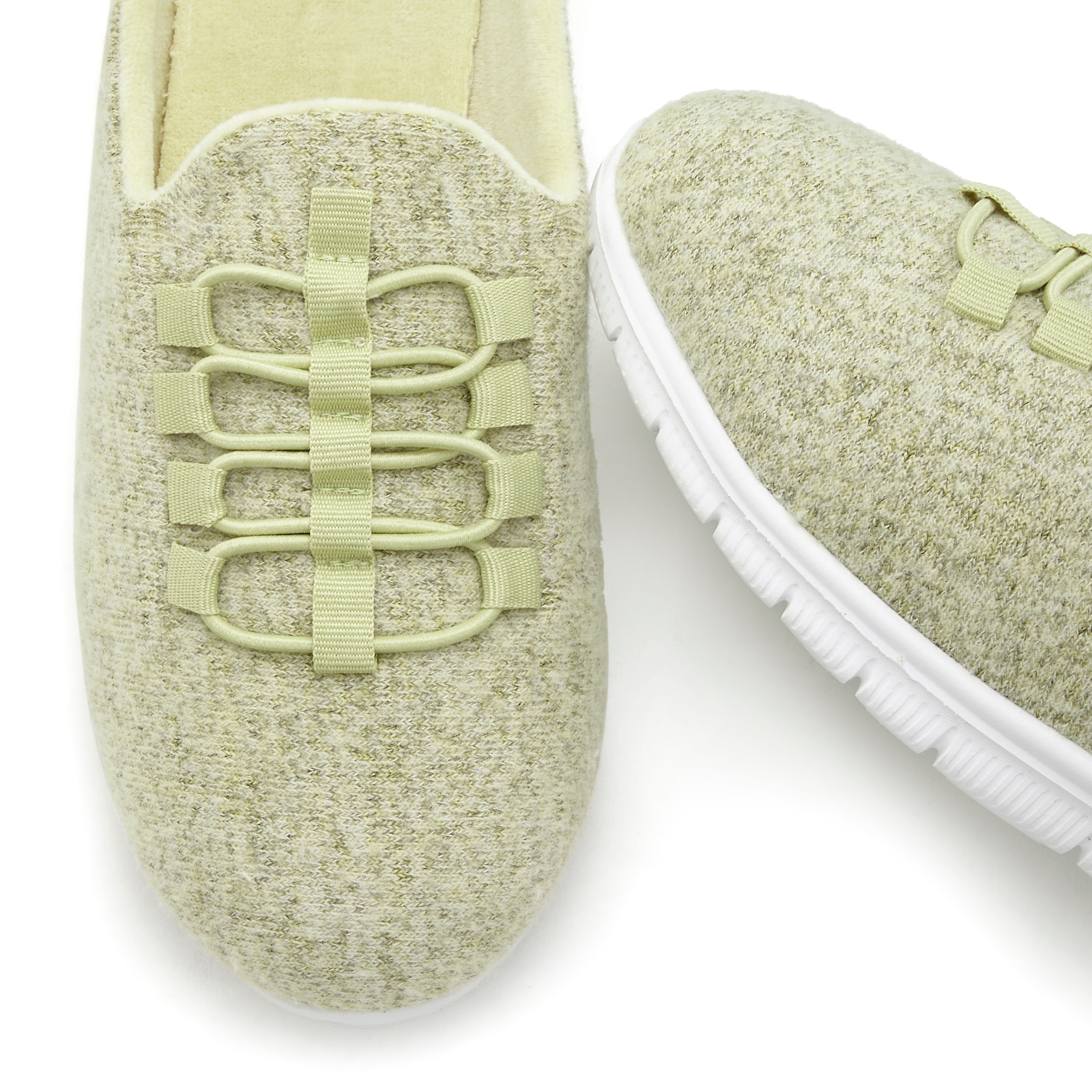 Vivance Sneaker, Hausschuh, Slipper, Pantoffel, Clog, Sneaker VEGAN