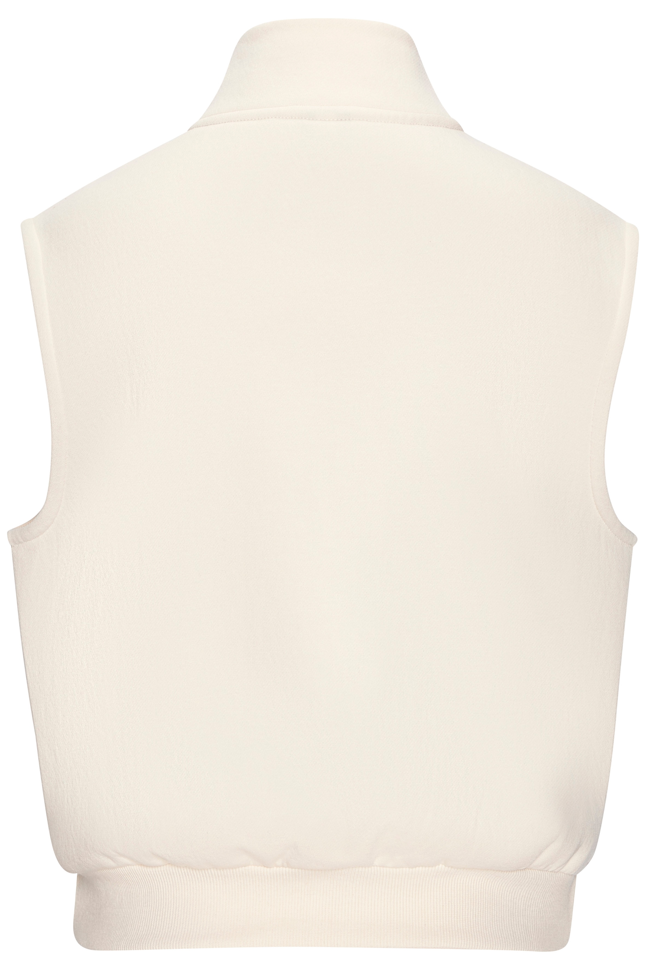 Bench. Loungewear Sweatshirt , mit Reißverschluss am Stehkragen, Loungewear
