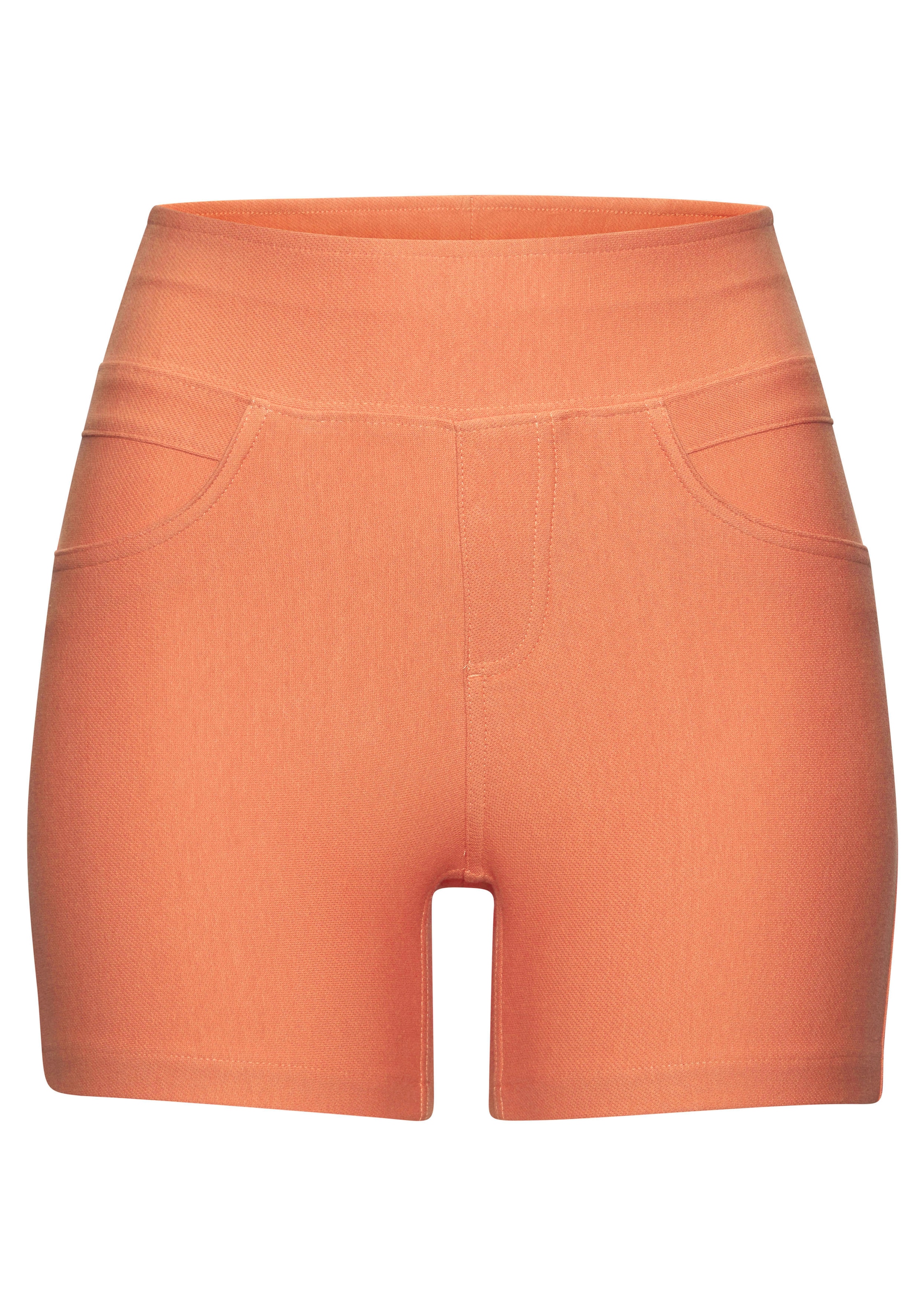 H.I.S Shorts  im Schlupfhosen Style