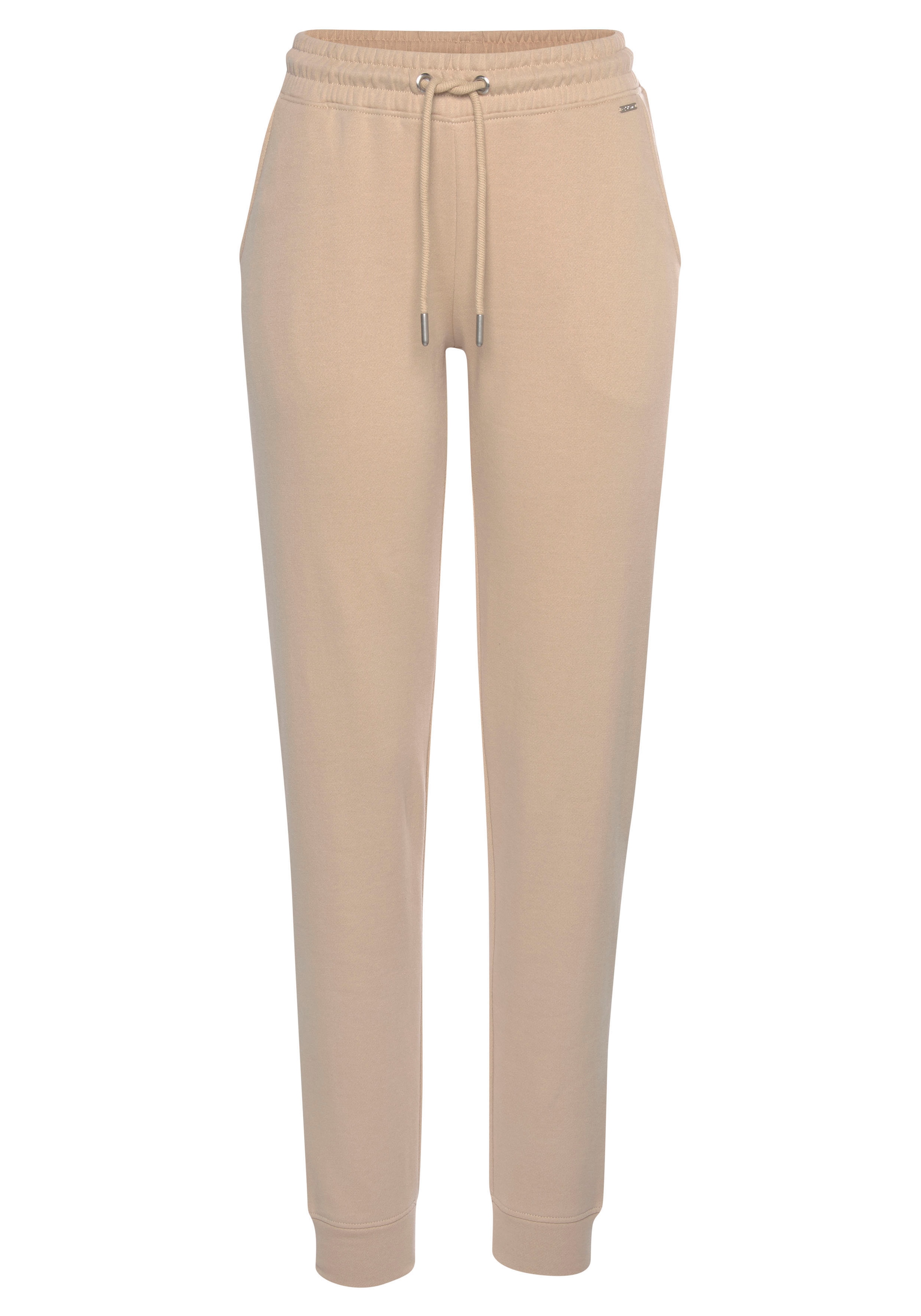 H.I.S Relaxhose, im maritimen Stil, Loungeanzug
