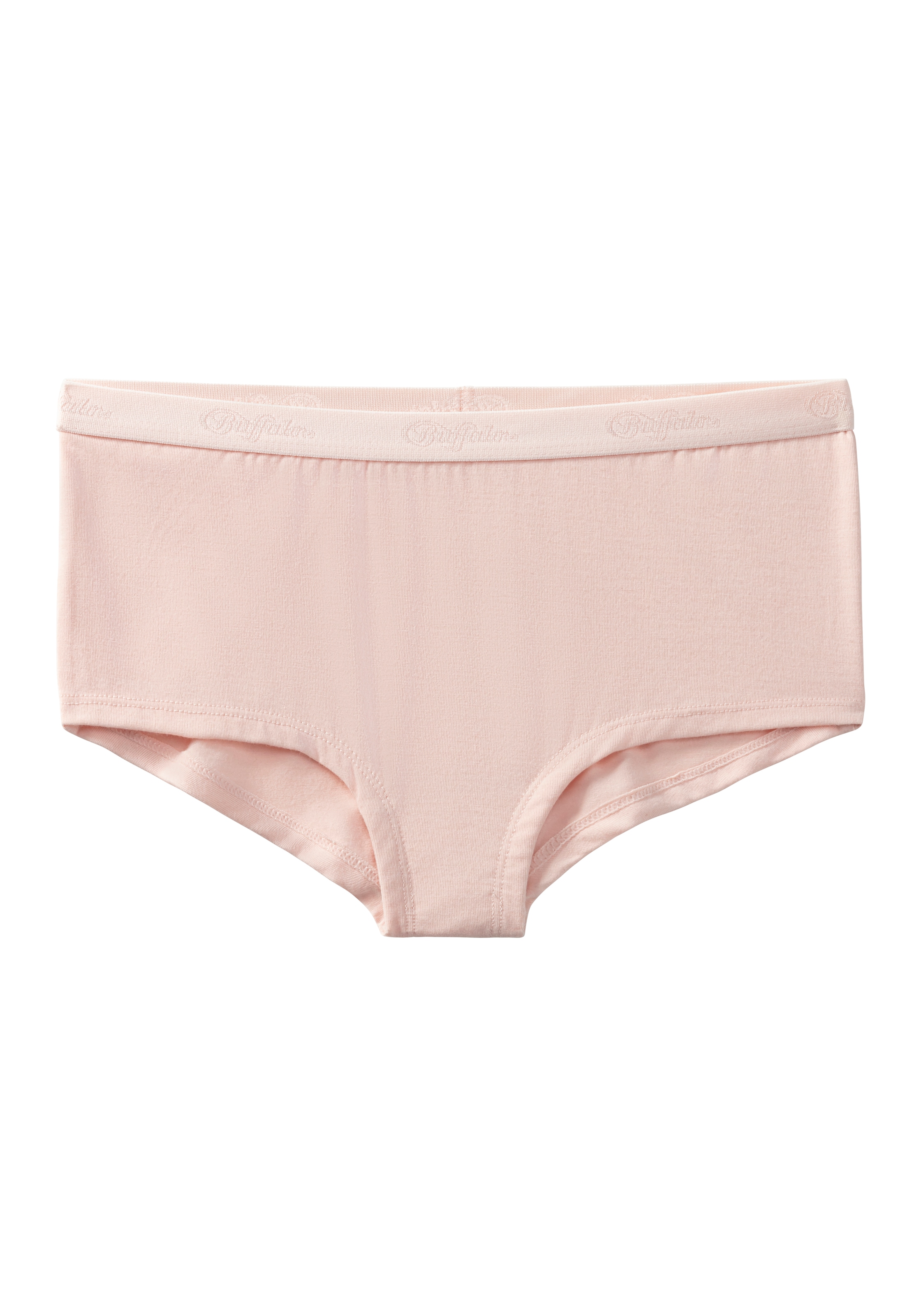 Buffalo Panty »für Mädchen«, (Packung, 4 St.), mit bequemen Taillenbündchen