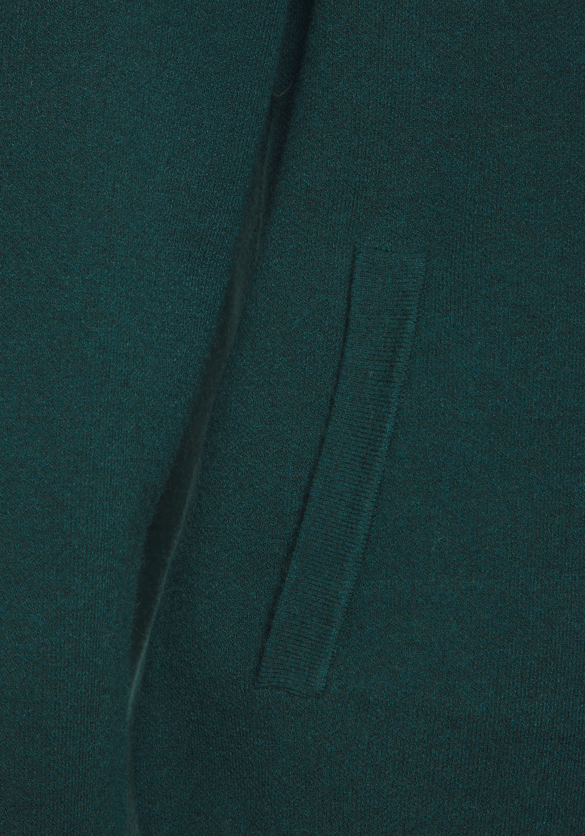 Elbsand Strickjacke aus hochwertigem Strick, Loungewear