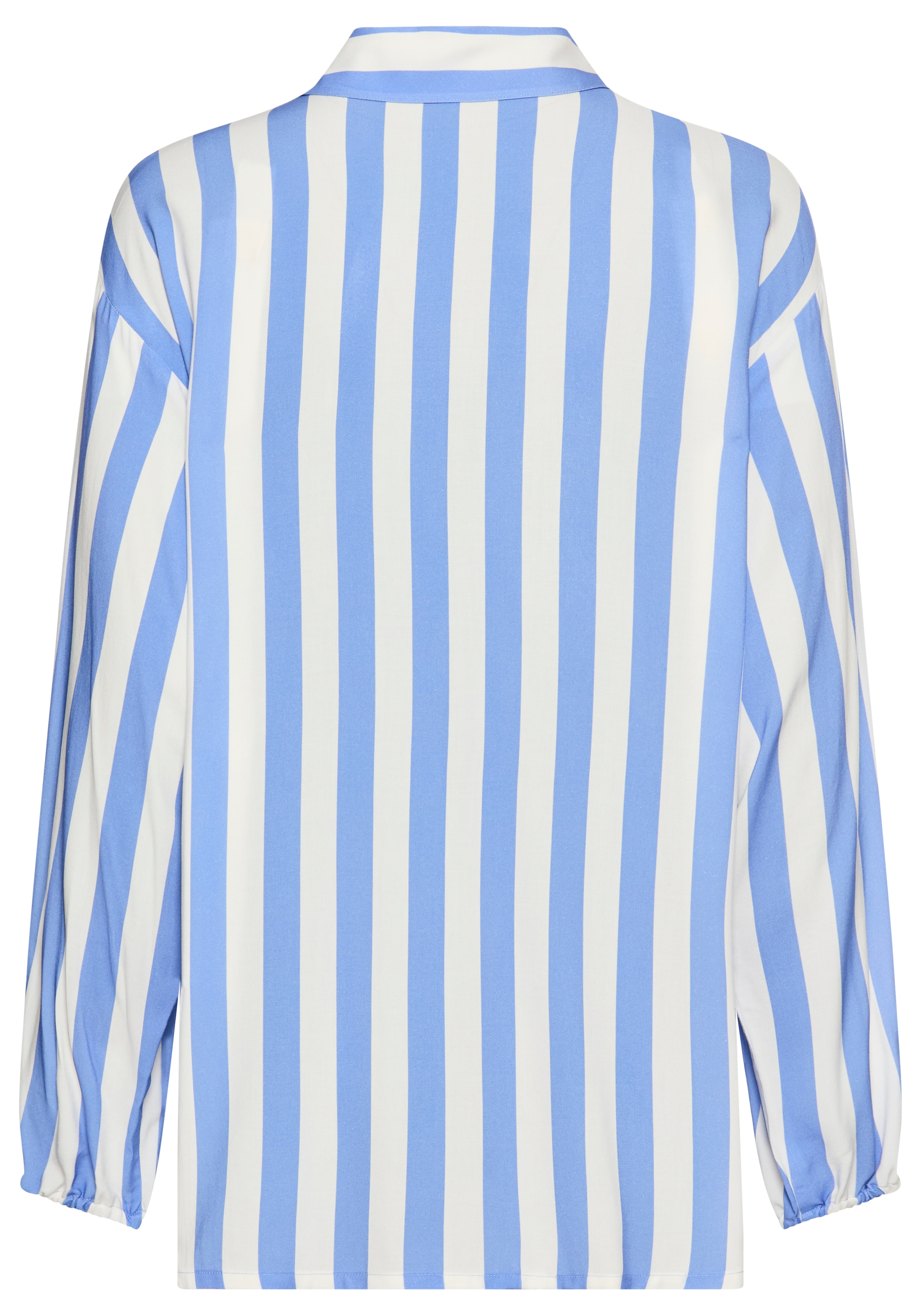 s.Oliver mit breiten Streifen