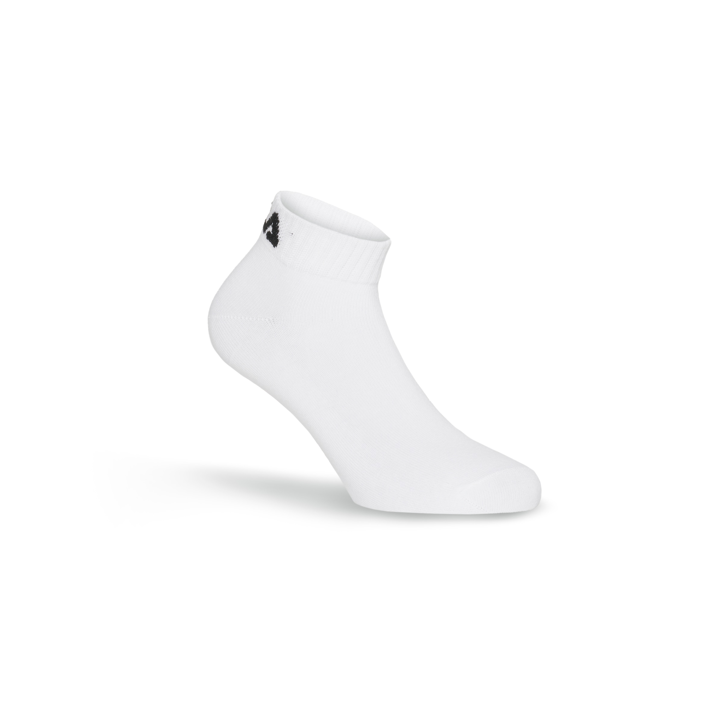 Fila Kurzsocken »UNISEX QUARTER PLAIN SOCKS« 9 Stk. tlg. mit klassischem Logo