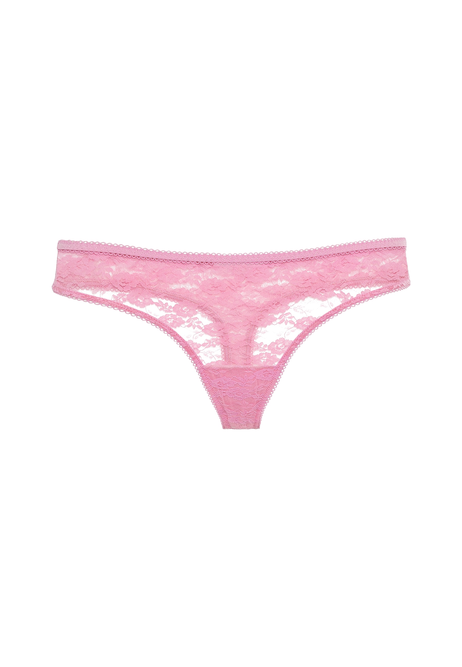LSCN by LASCANA String, (1 St.), aus floraler Sptize