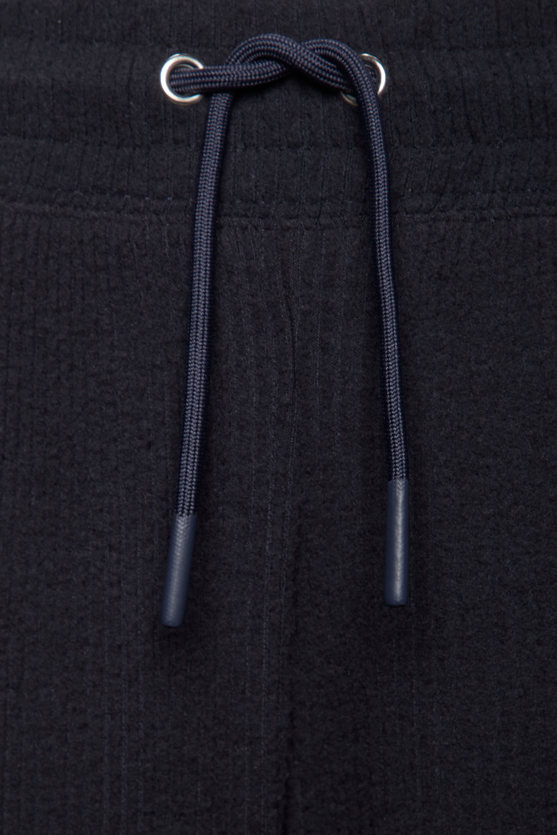 French Connection Sweathose  aus weicher Rippstruktur, Loungewear