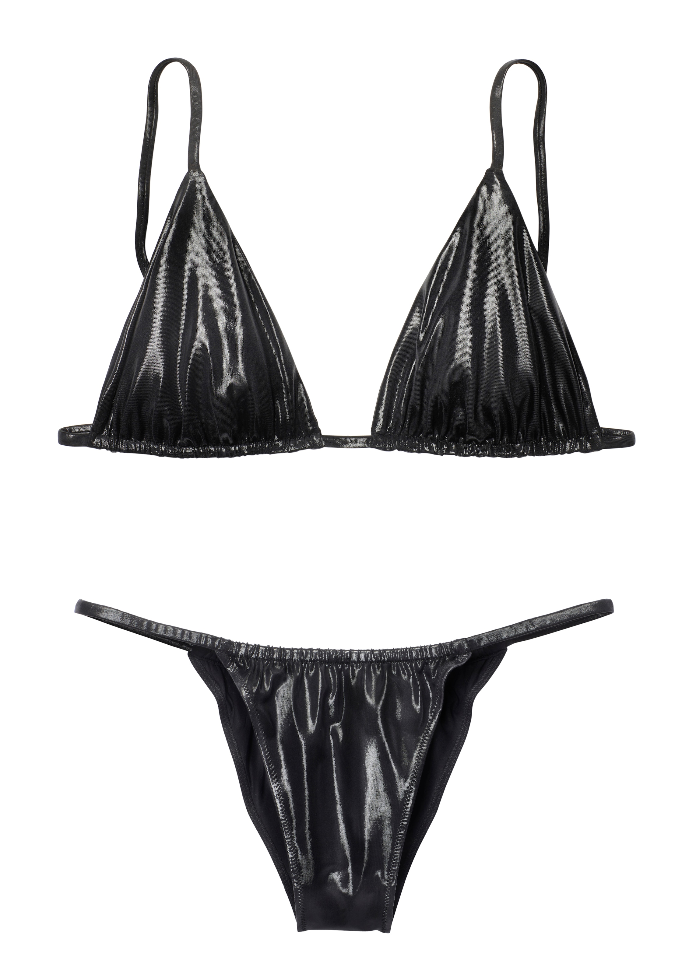 petite fleur gold by Lascana Set: Bralette-BH Set, 