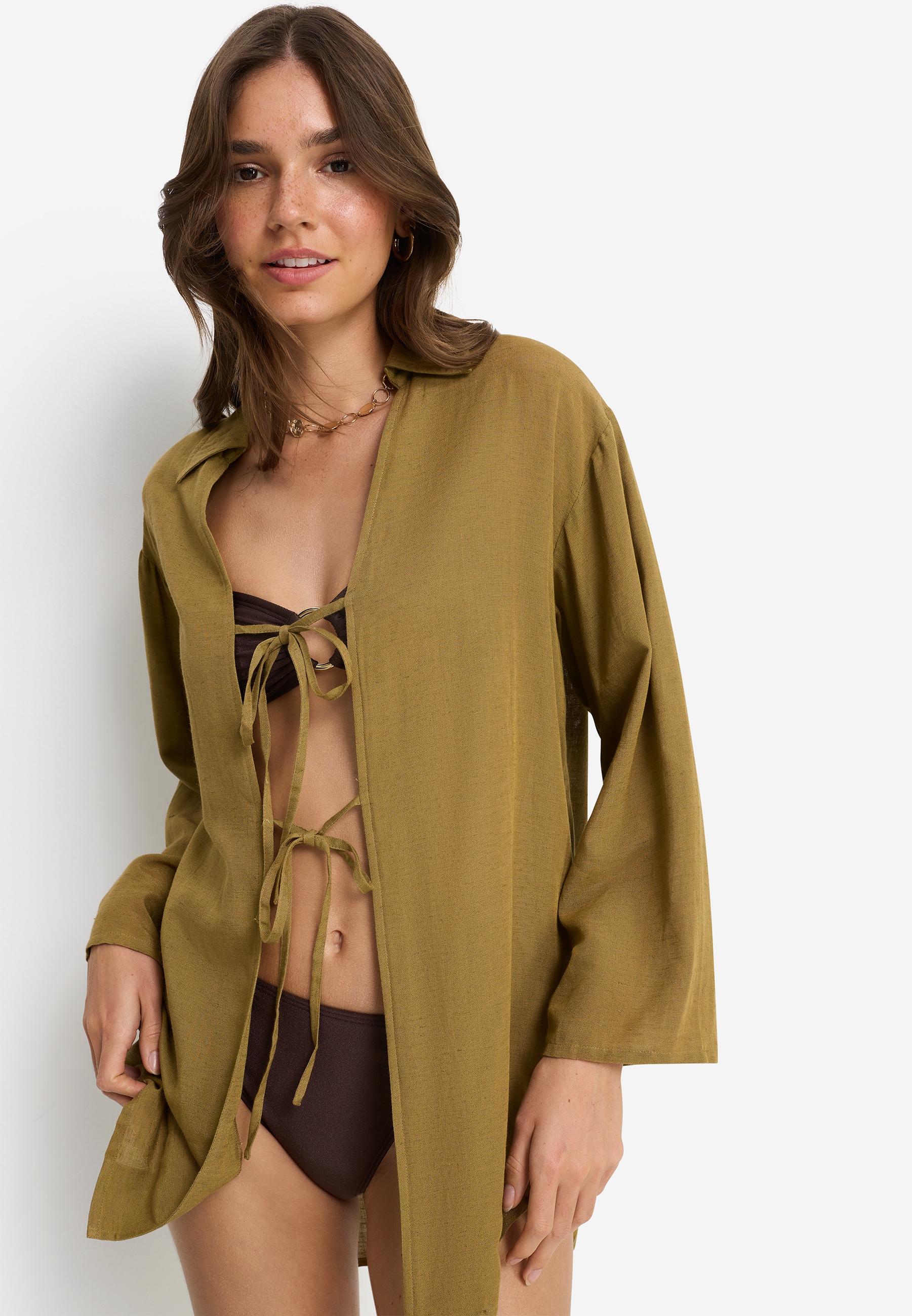 LSCN by LASCANA Tunika