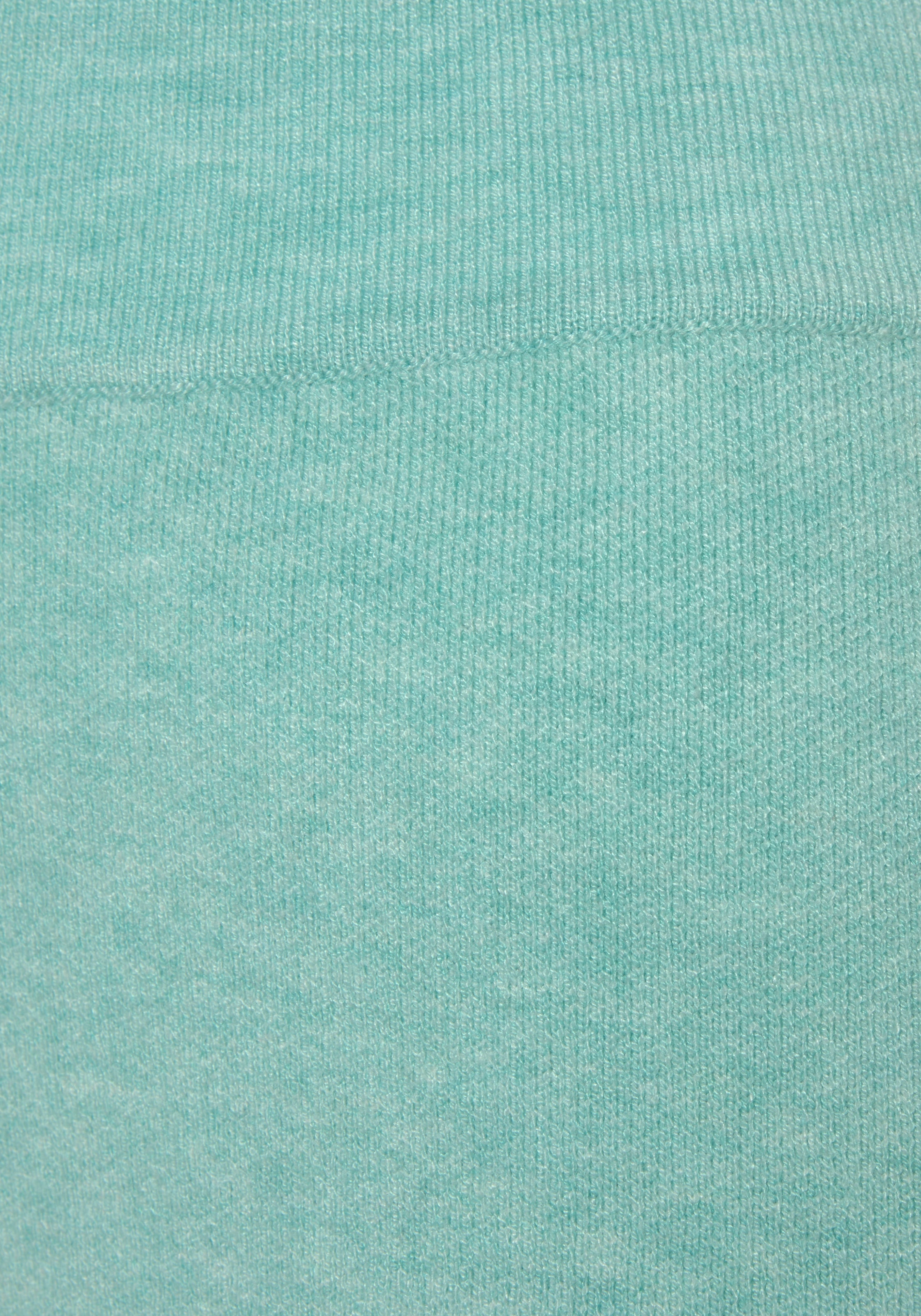 Elbsand Strickhose, aus hochwertigem Strick, mit Logostickerei, Loungewear