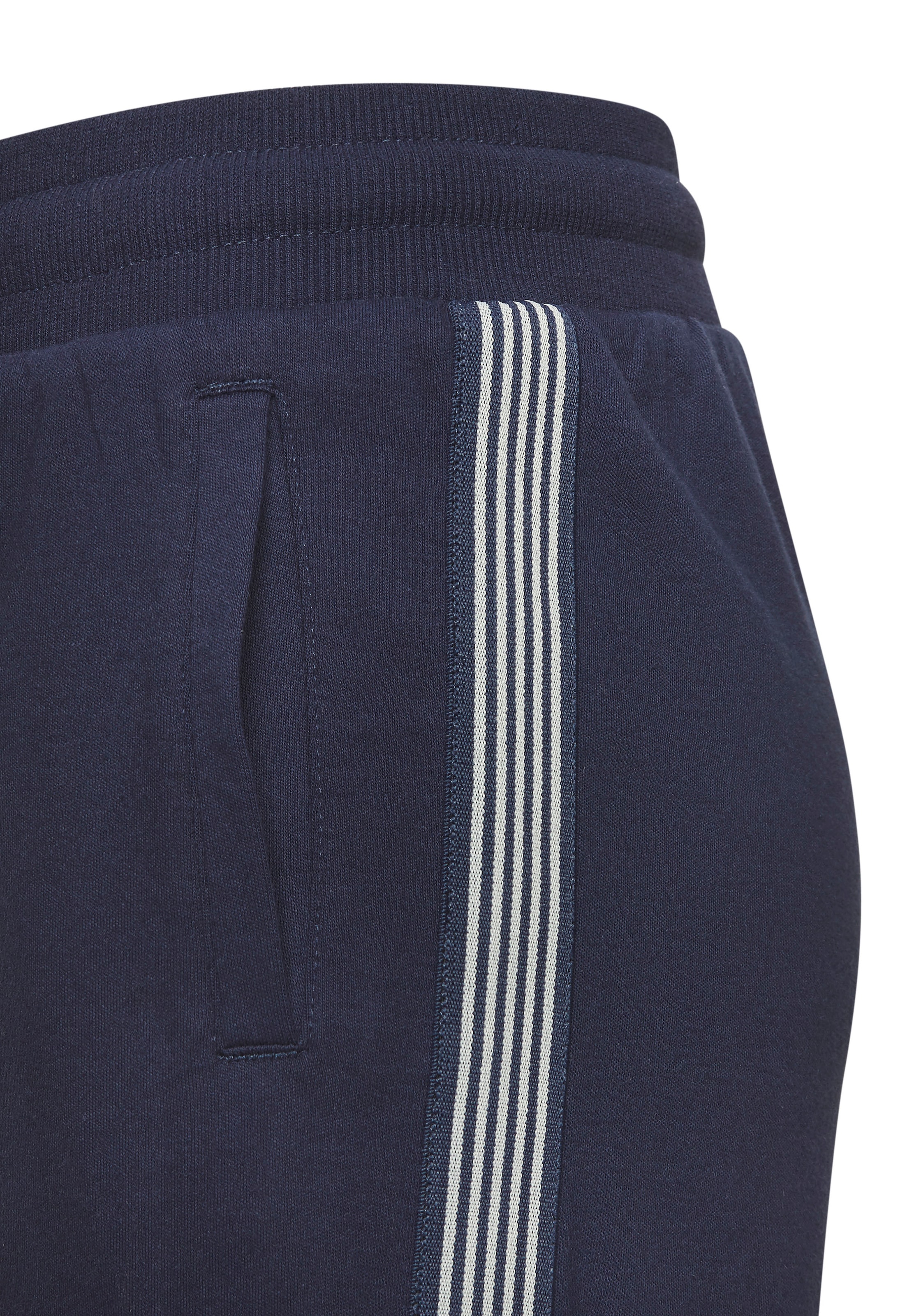 H.I.S Sweathose  mit seitlichen Streifen, Loungewear