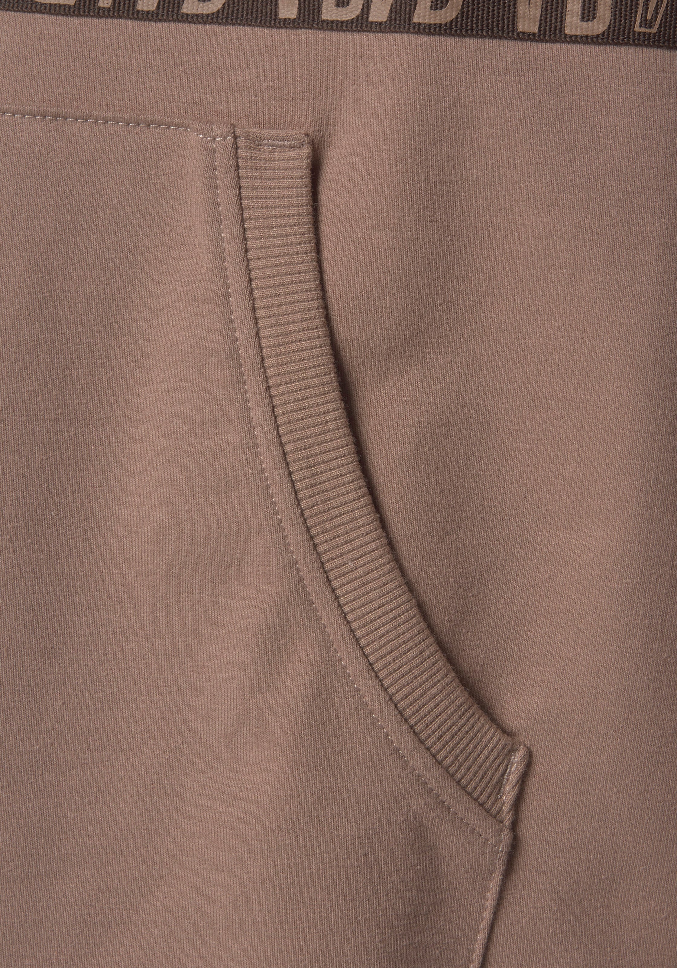 Venice Beach Kapuzensweatshirt