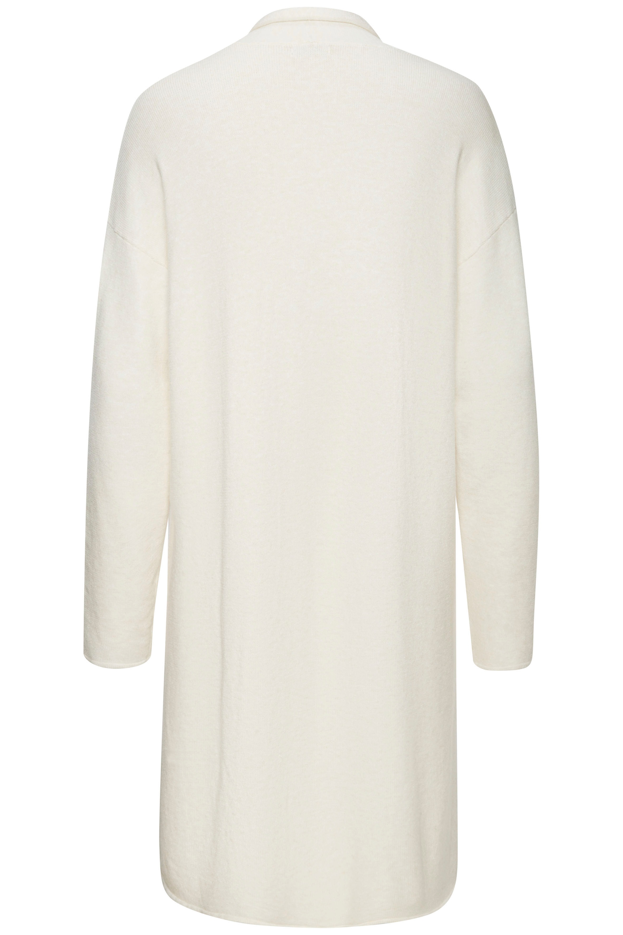 LASCANA Longstrickjacke aus hochwertigem Strick