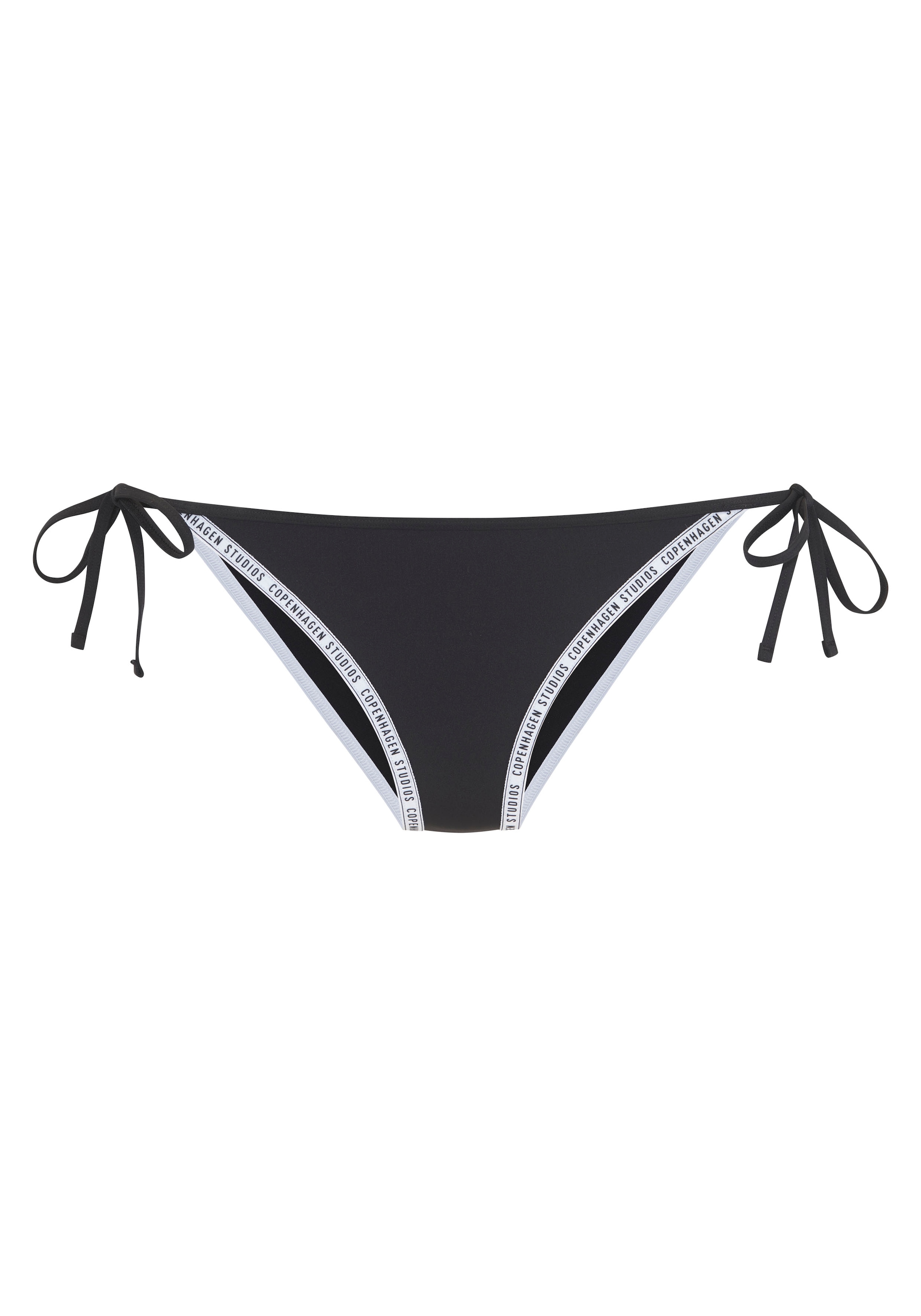 Copenhagen Studios Bikini-Hose »Cody«, mit Markenbranding