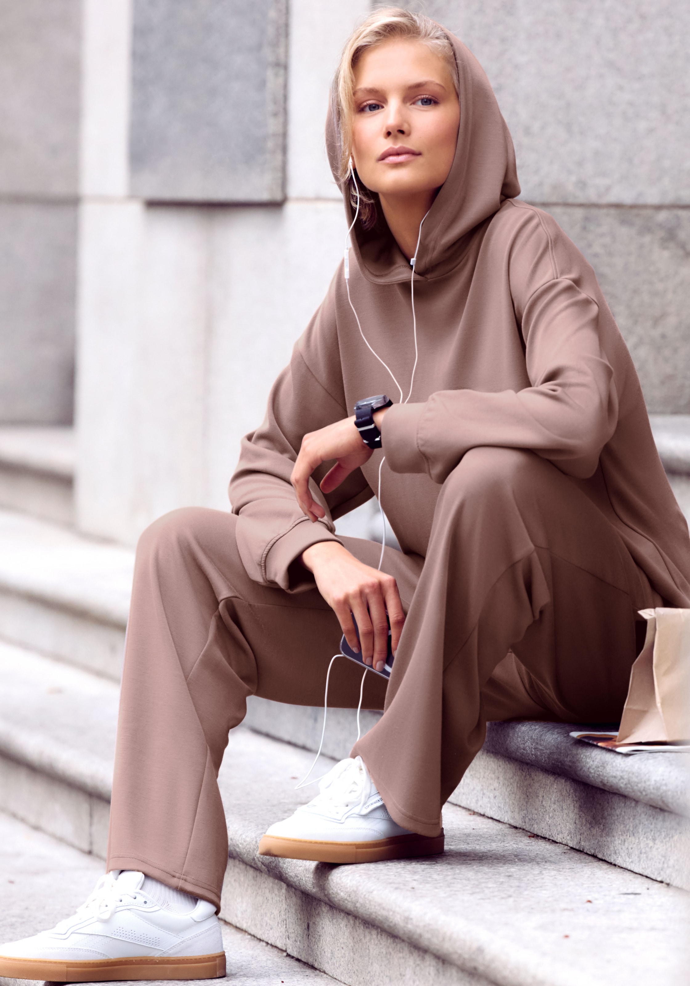 Copenhagen Studios Loungehose