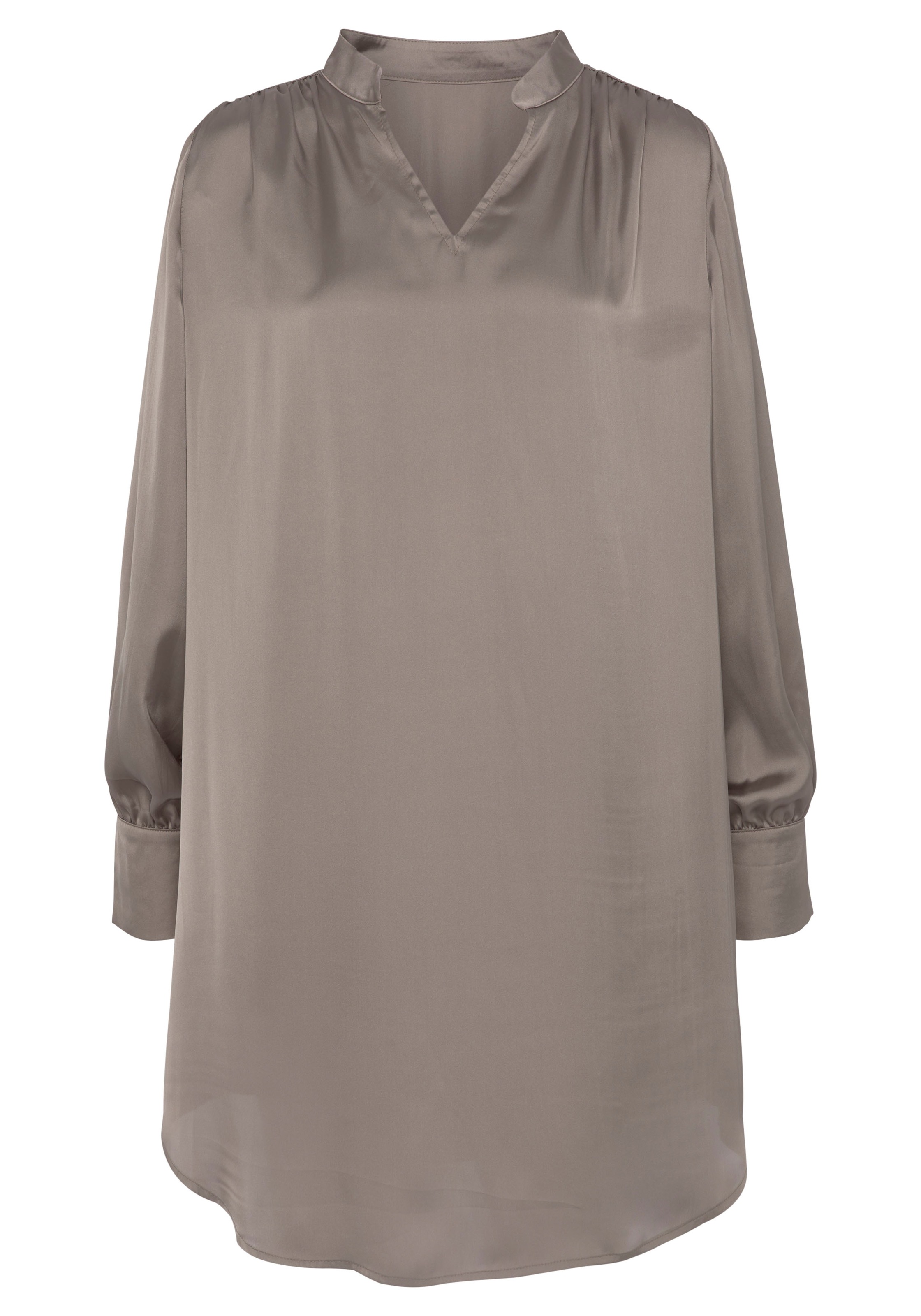 LASCANA Longbluse