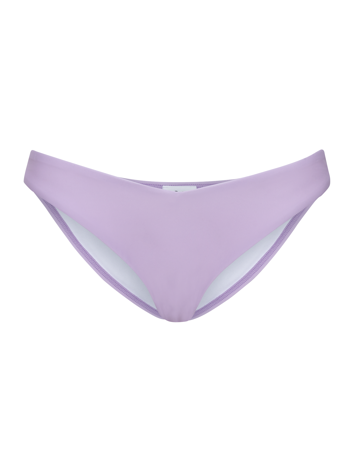 LSCN by LASCANA Bikini-Hose »Gina«, mit V-Bund
