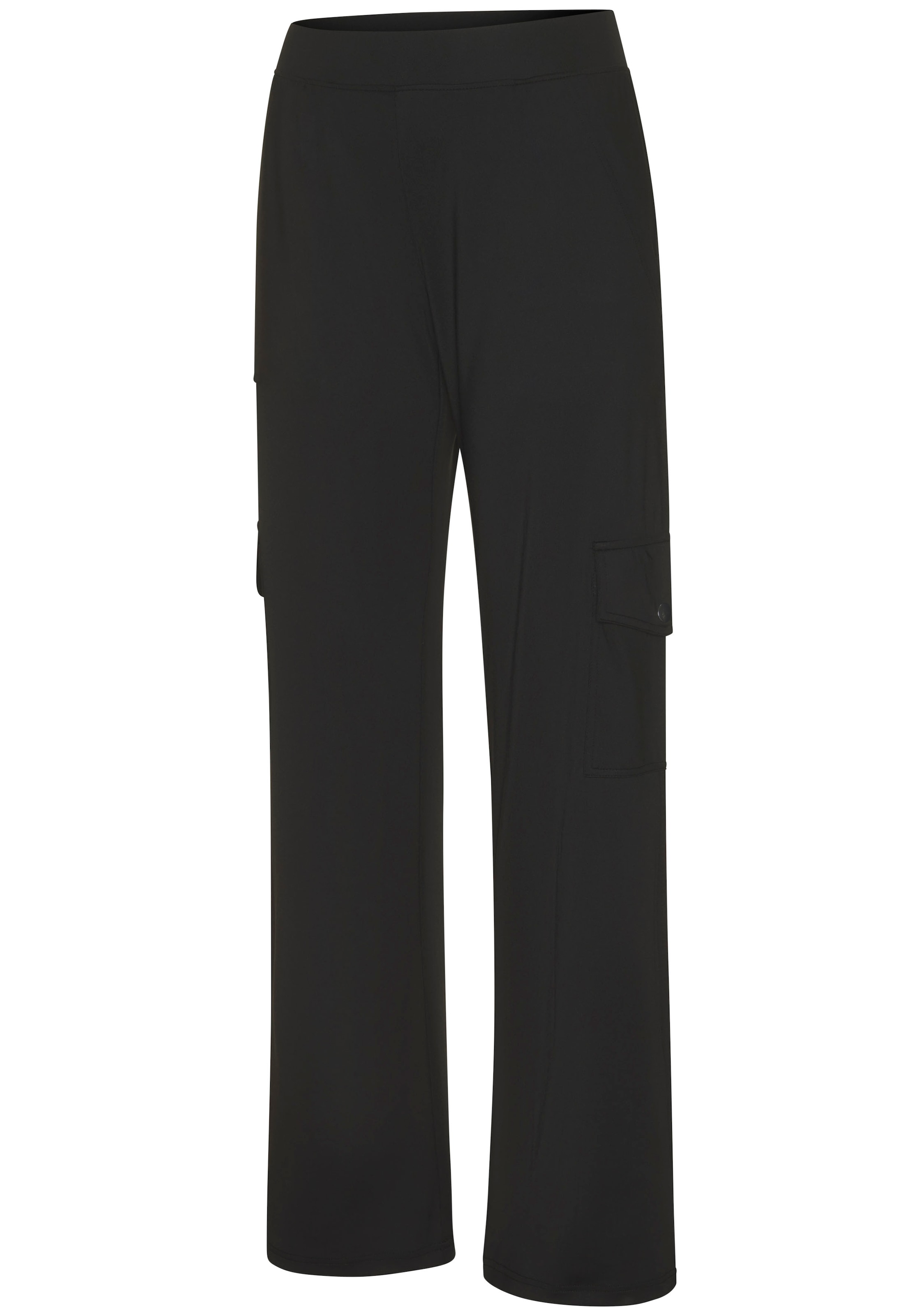 H.I.S Cargohose  mit 6 praktischen Taschen, Loungewear