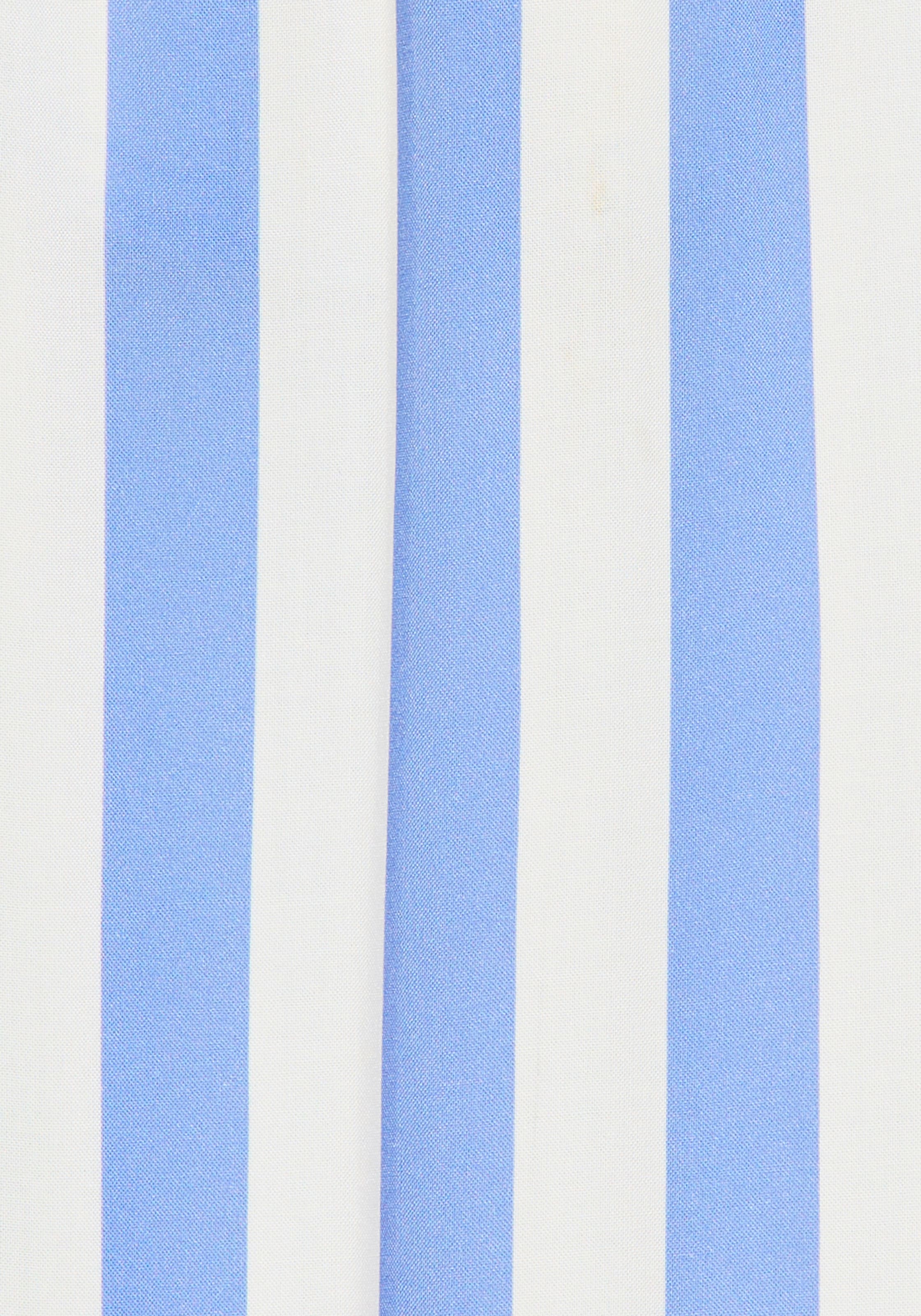 s.Oliver  mit breitem Aufschlag am Saum