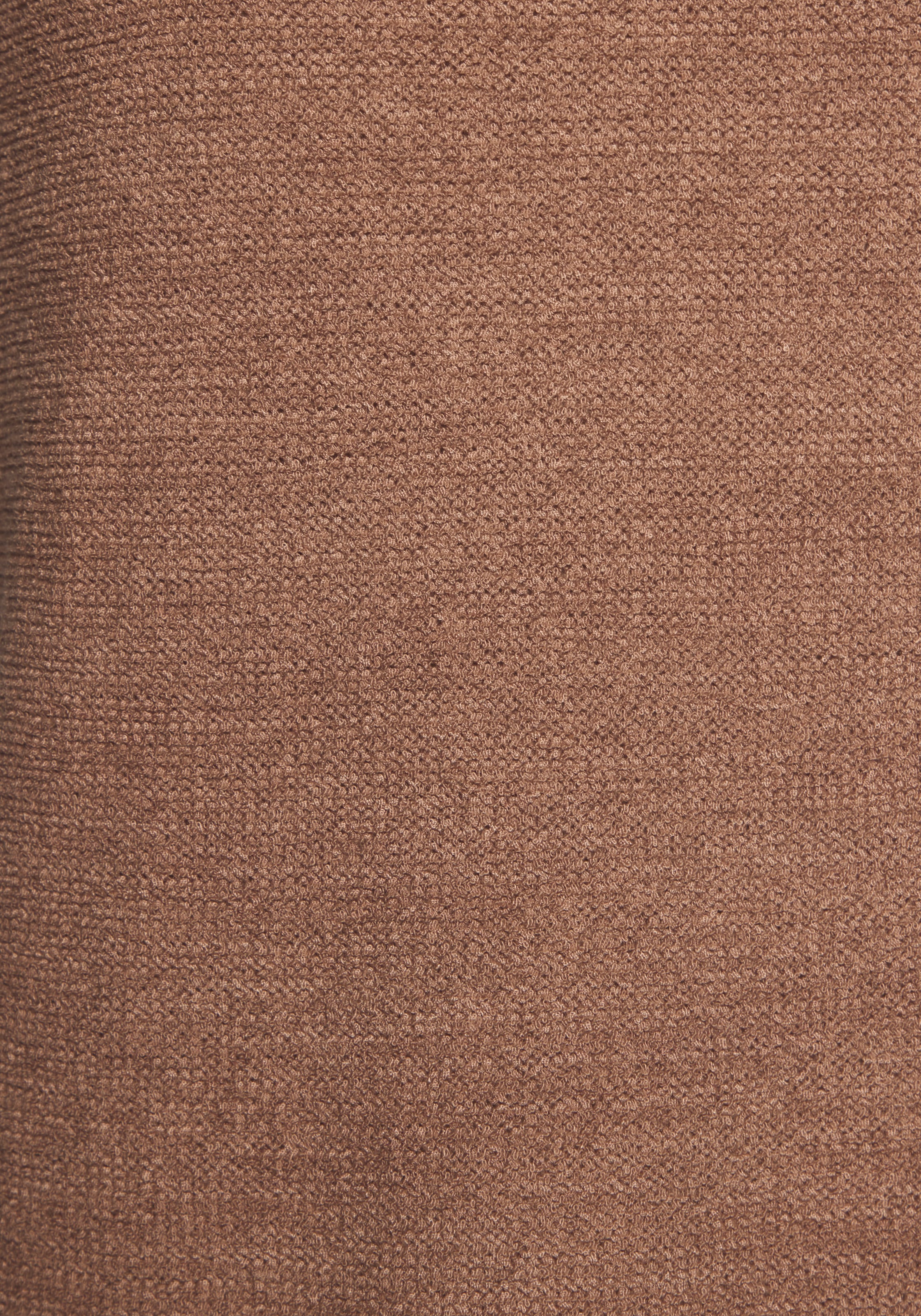 French Connection Kurzarmpullover »aus leichtem Bändchengarn« Sommerpullover, Strickshirt, leichter Sommerstrick, Basic