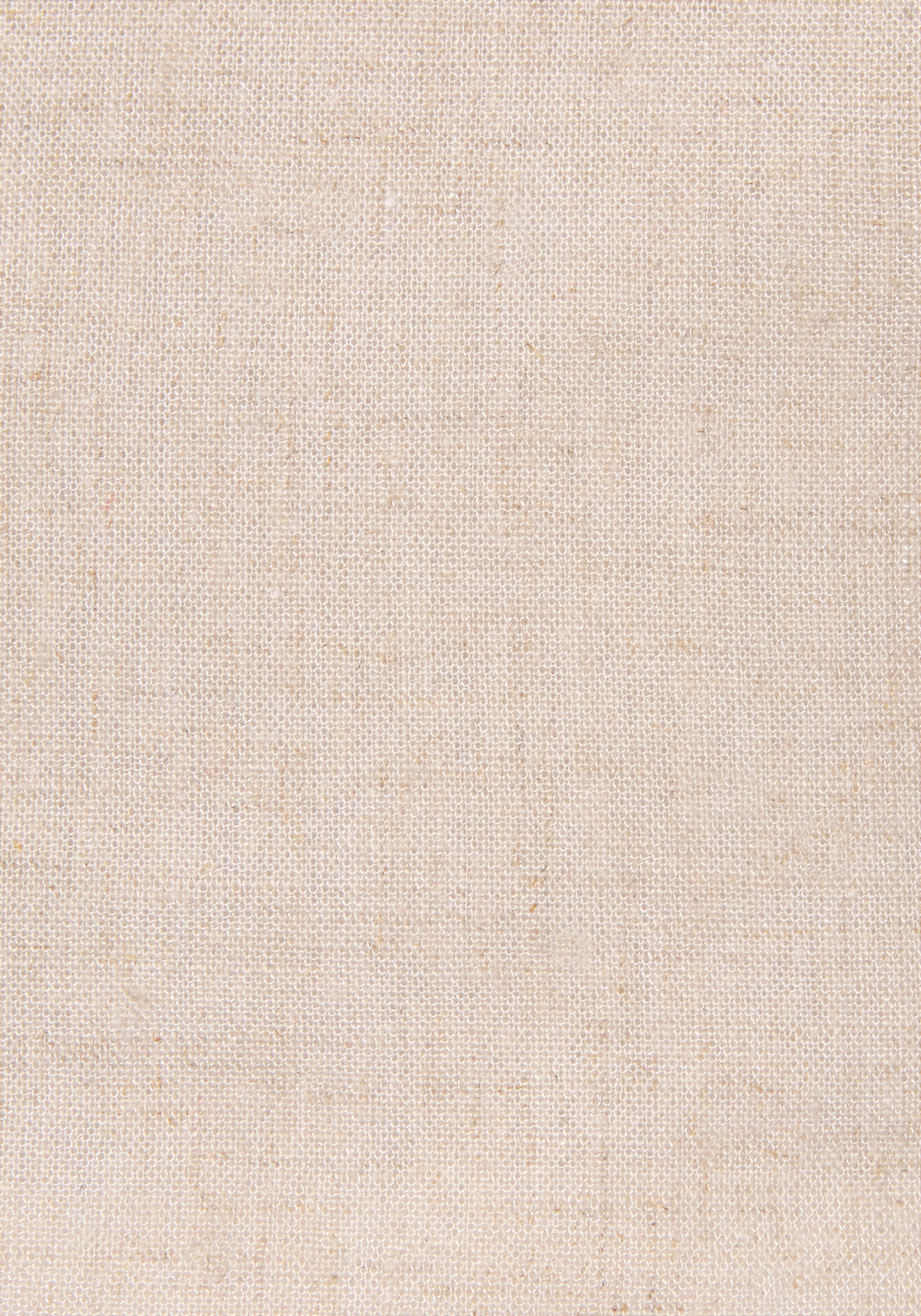 LASCANA Crop-Top , aus Leinen-Viskose-Mix
